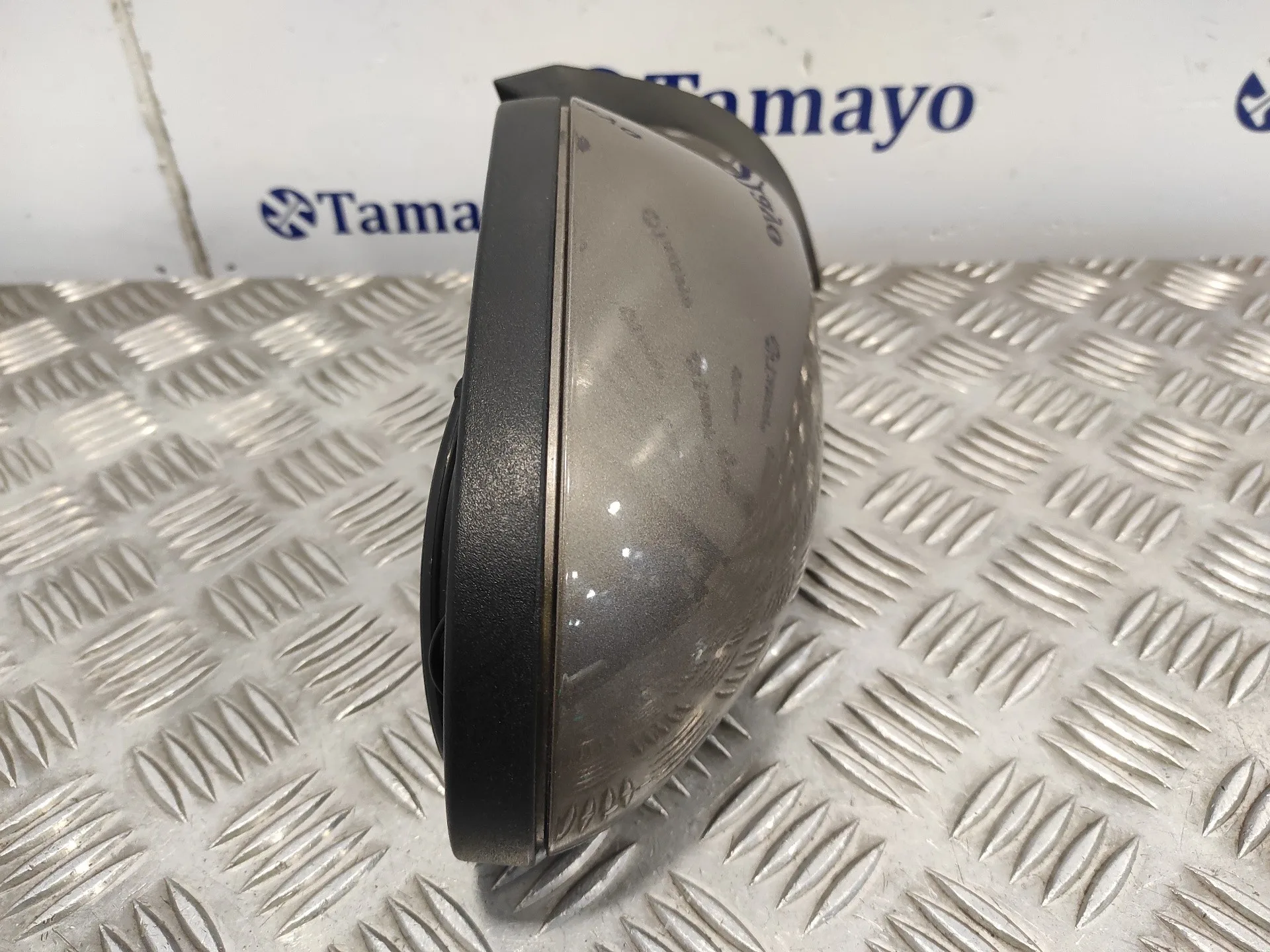 Retrovisor Derecho para Mercedes-Benz Clase A (W168)