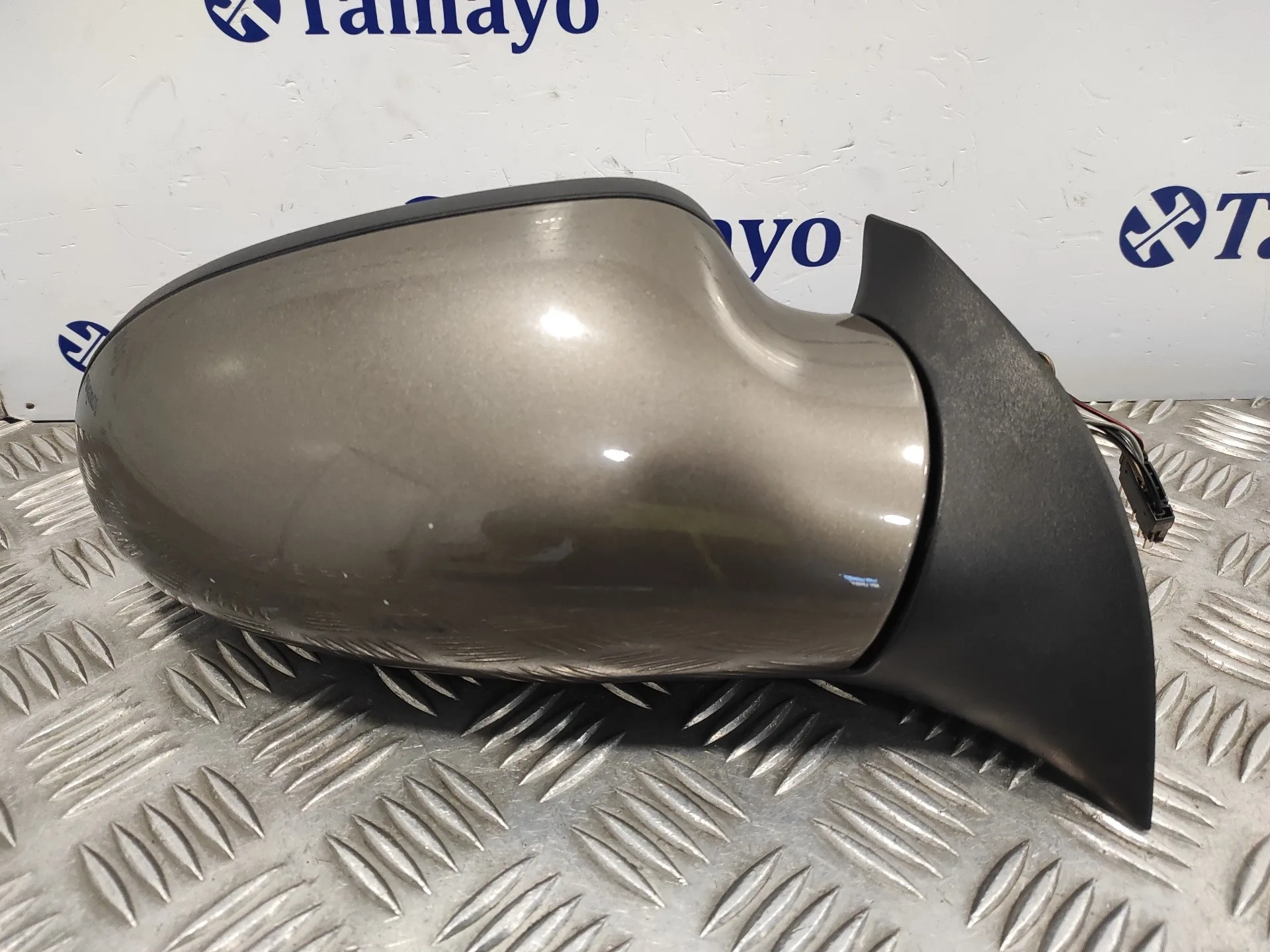 Retrovisor Derecho para Mercedes-Benz Clase A (W168)