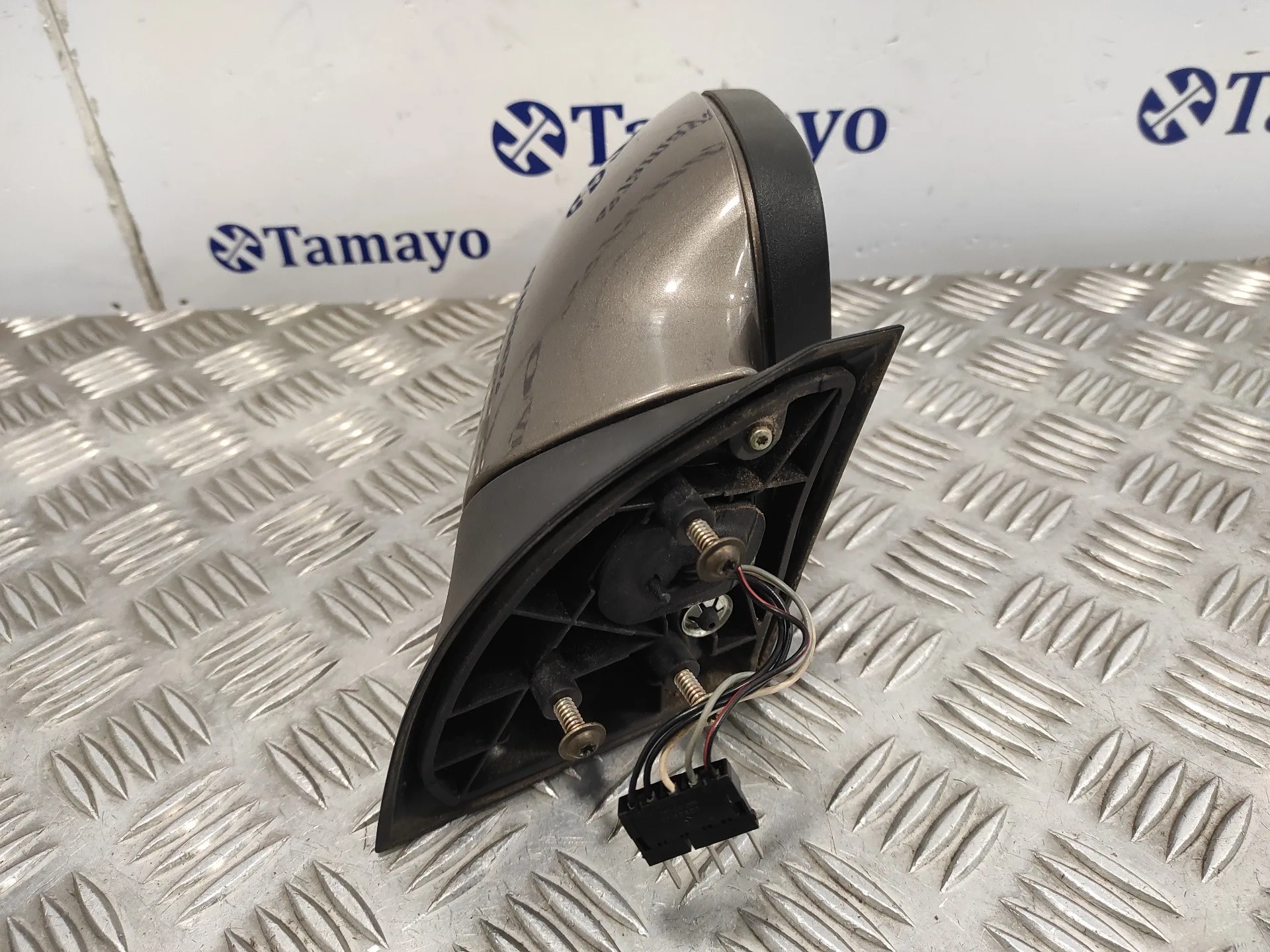 Retrovisor Derecho para Mercedes-Benz Clase A (W168)
