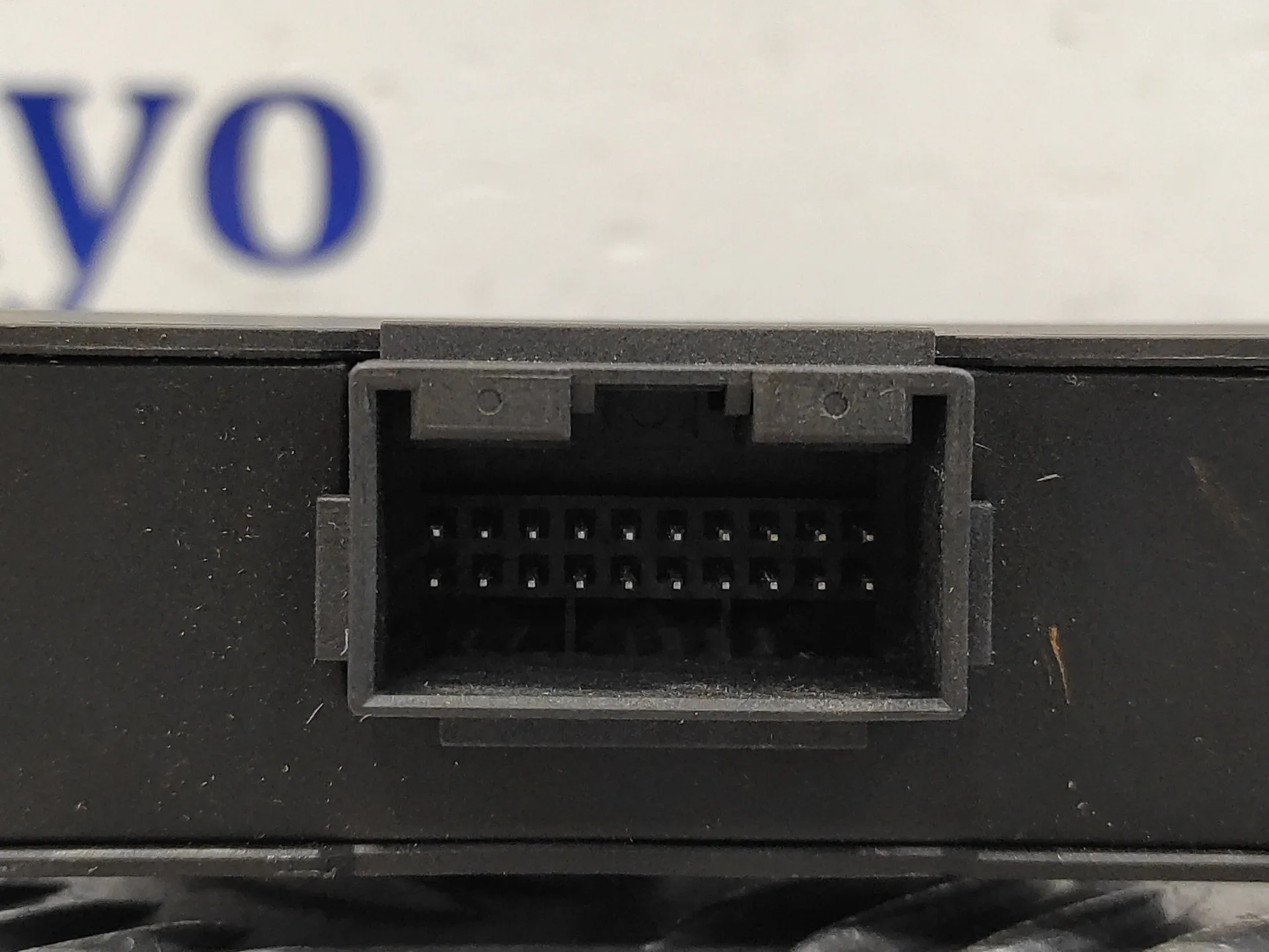 Modulo Electronico para Skoda Octavia Berlina (1Z3)
