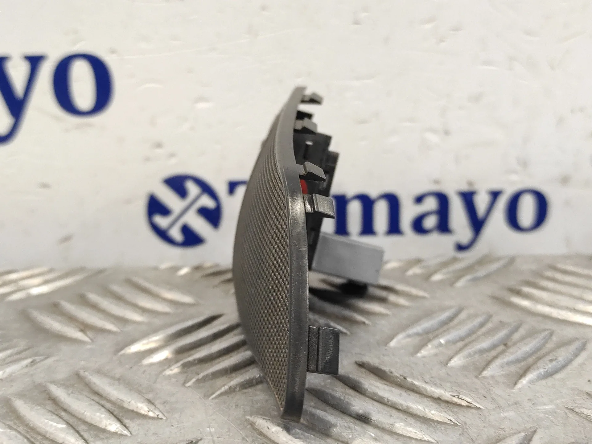 Mando Elevalunas Trasero Derecho para Skoda Octavia Berlina (1Z3)