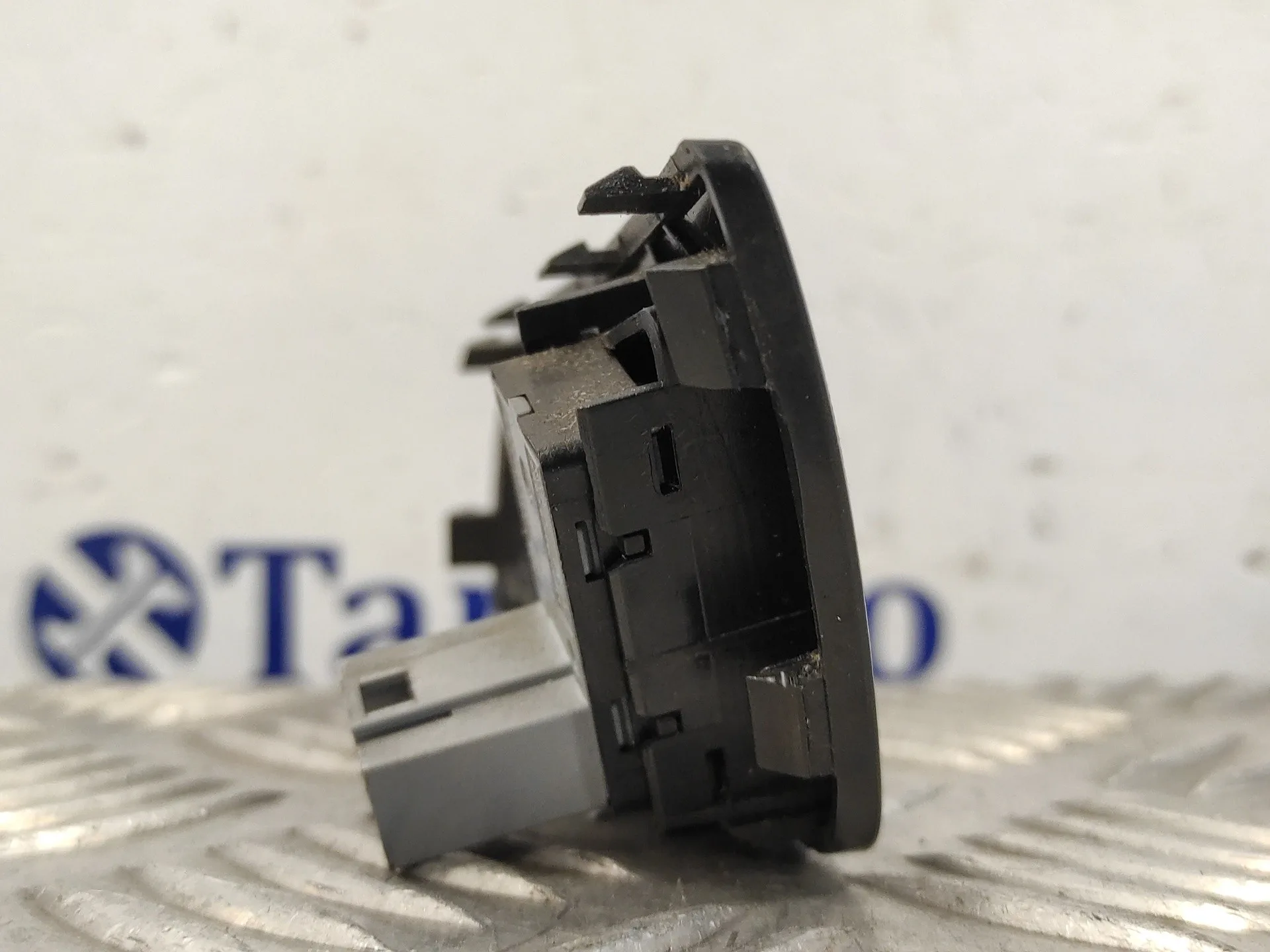 Mando Elevalunas Trasero Derecho para Skoda Octavia Berlina (1Z3)