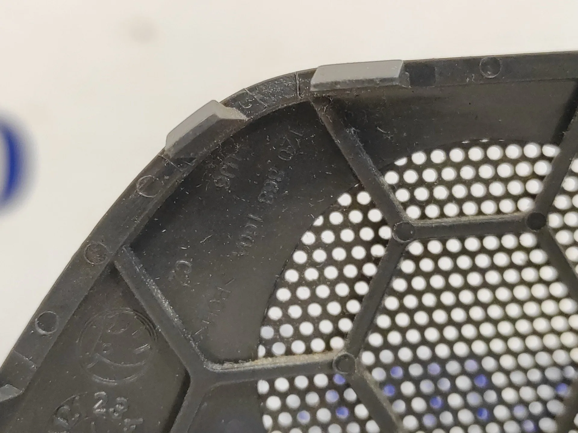 Mando Elevalunas Trasero Derecho para Skoda Octavia Berlina (1Z3)