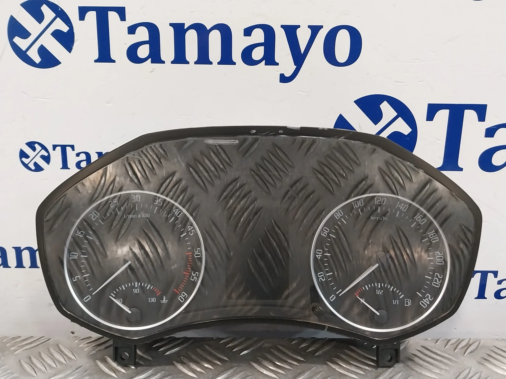 Cuadro Instrumentos para Skoda Octavia Berlina (1Z3)