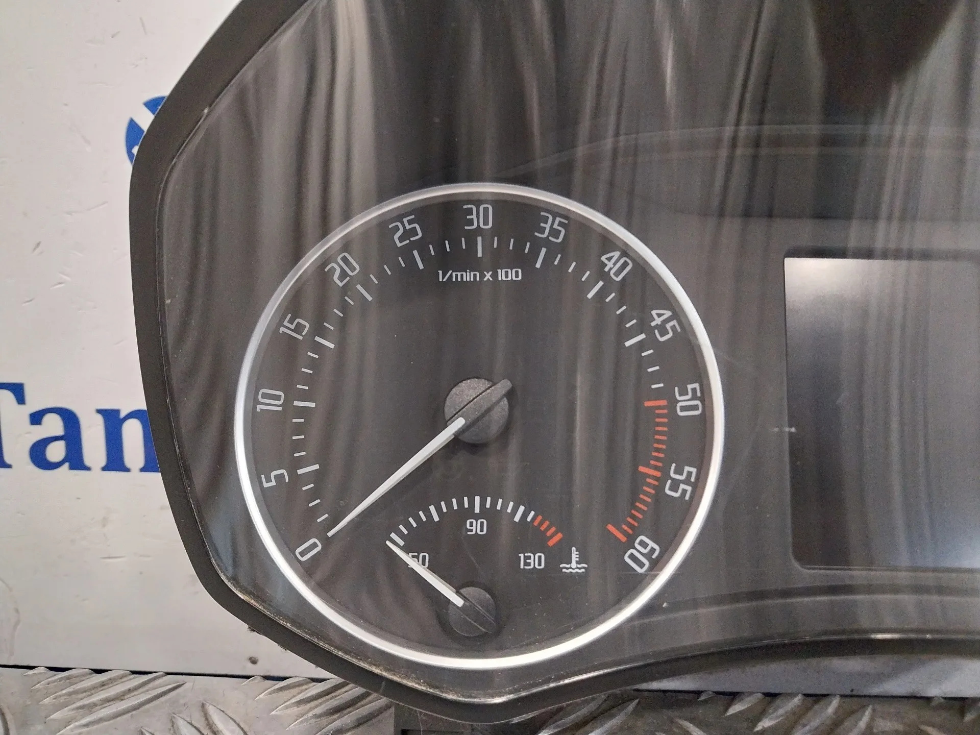 Cuadro Instrumentos para Skoda Octavia Berlina (1Z3)
