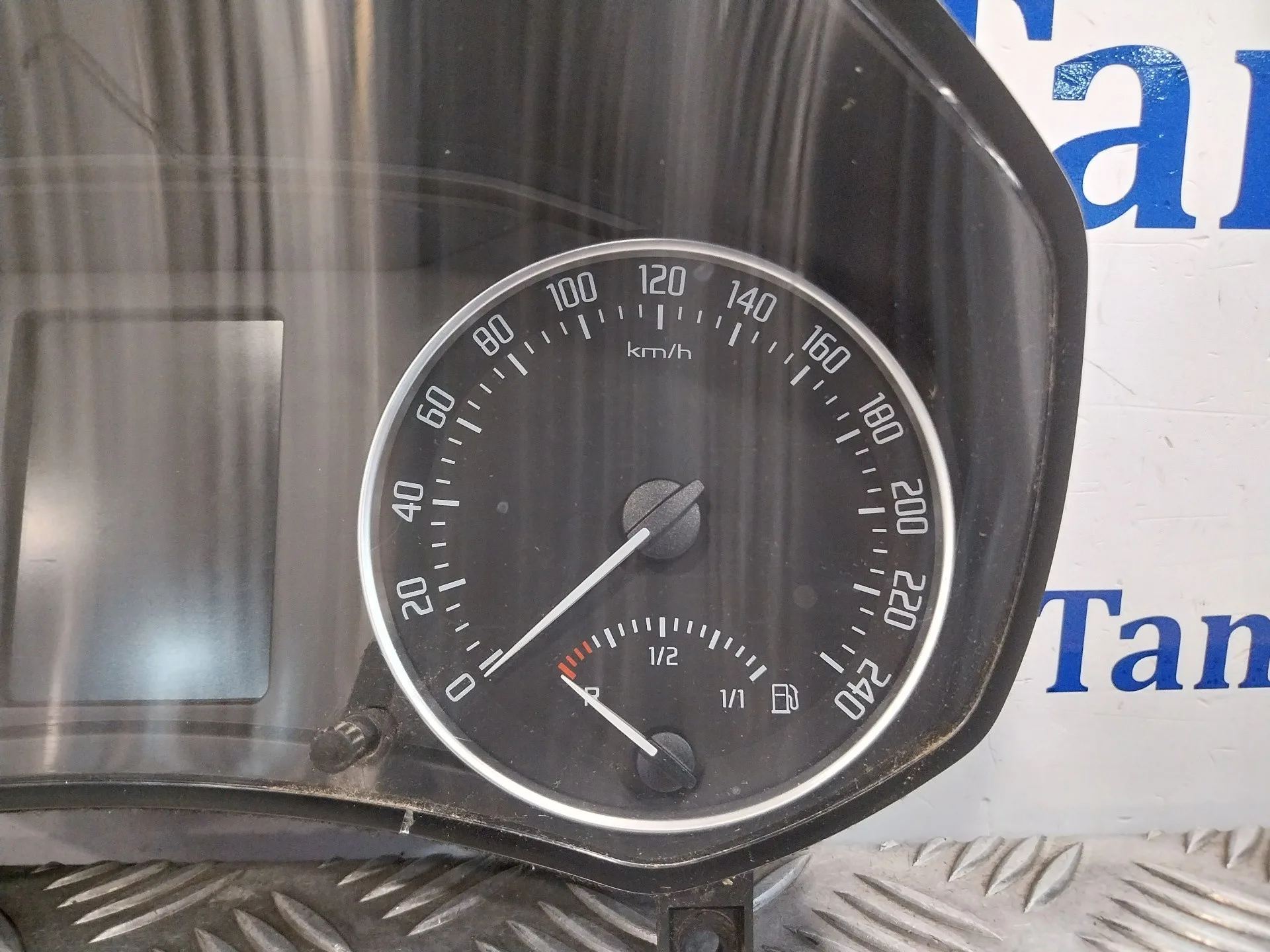 Cuadro Instrumentos para Skoda Octavia Berlina (1Z3)