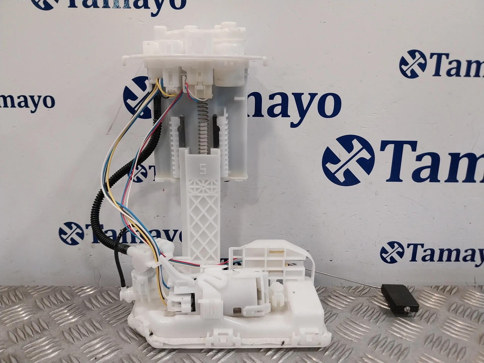 Aforador para Toyota Yaris Cross