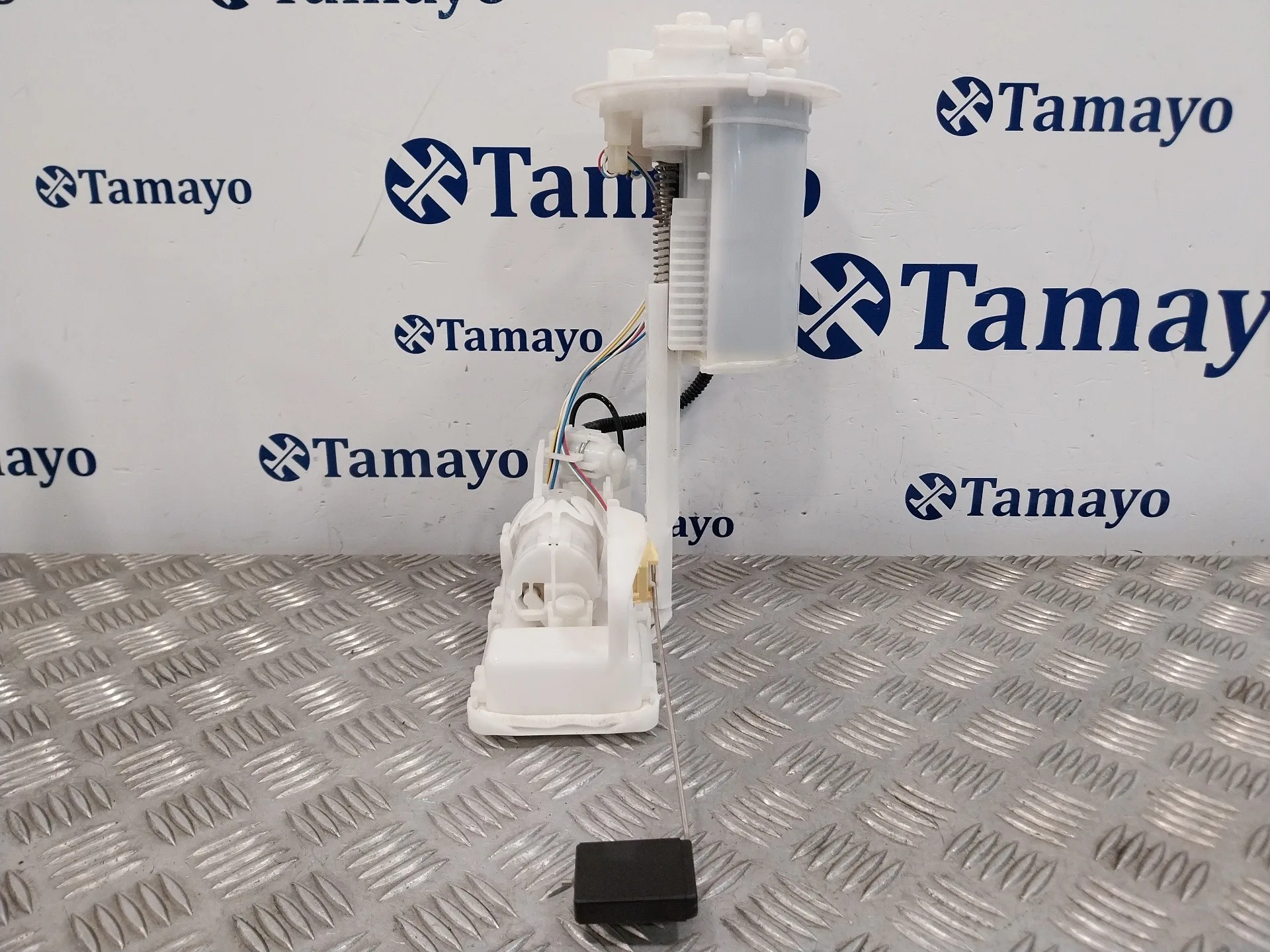 Aforador para Toyota Yaris Cross
