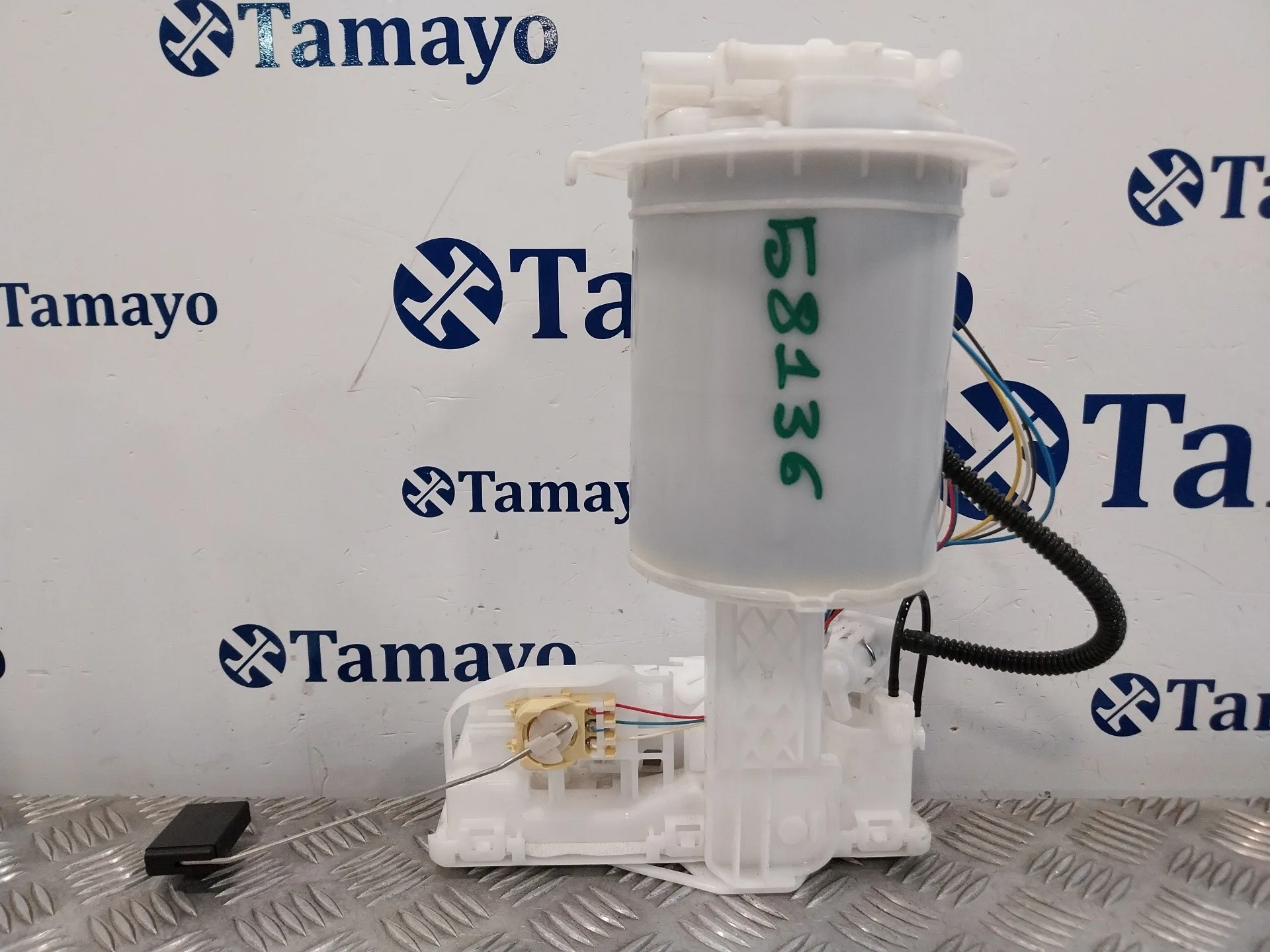 Aforador para Toyota Yaris Cross