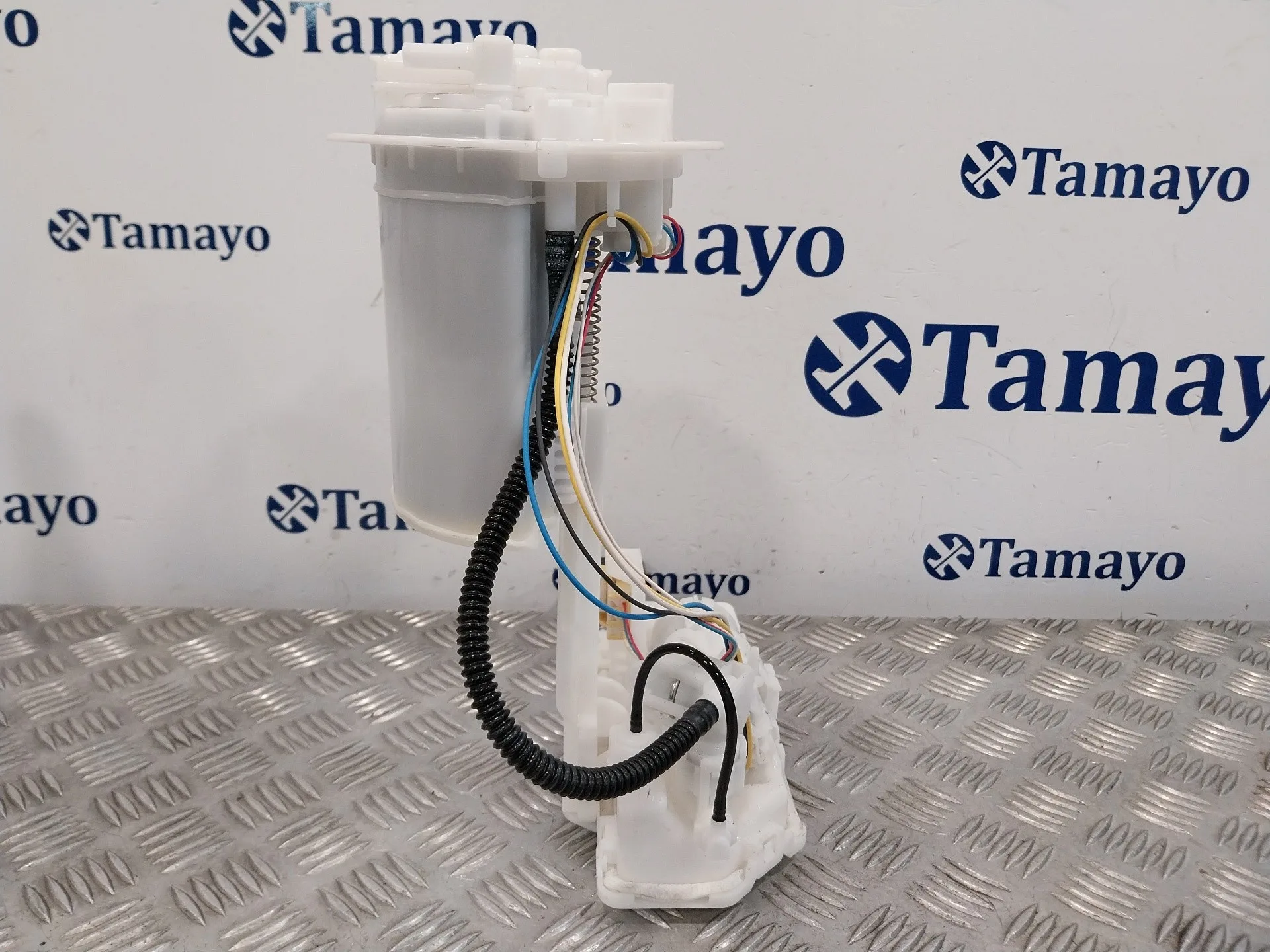 Aforador para Toyota Yaris Cross