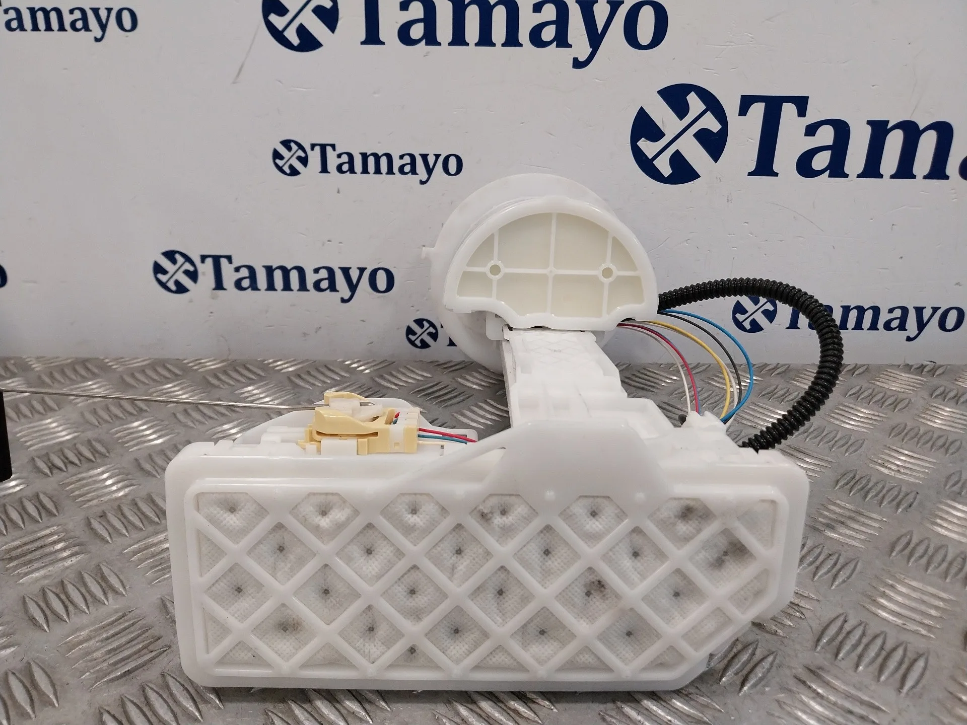 Aforador para Toyota Yaris Cross