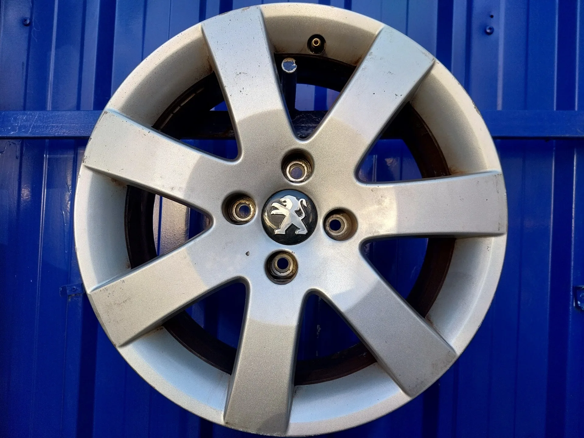 Llanta para Peugeot 308