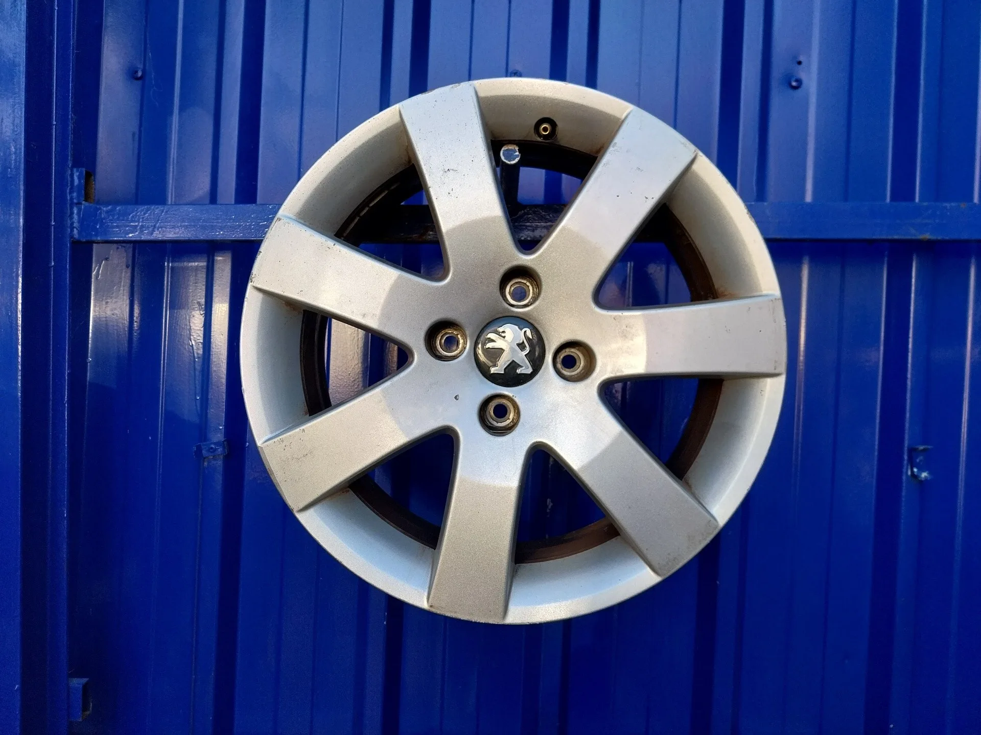 Llanta para Peugeot 308