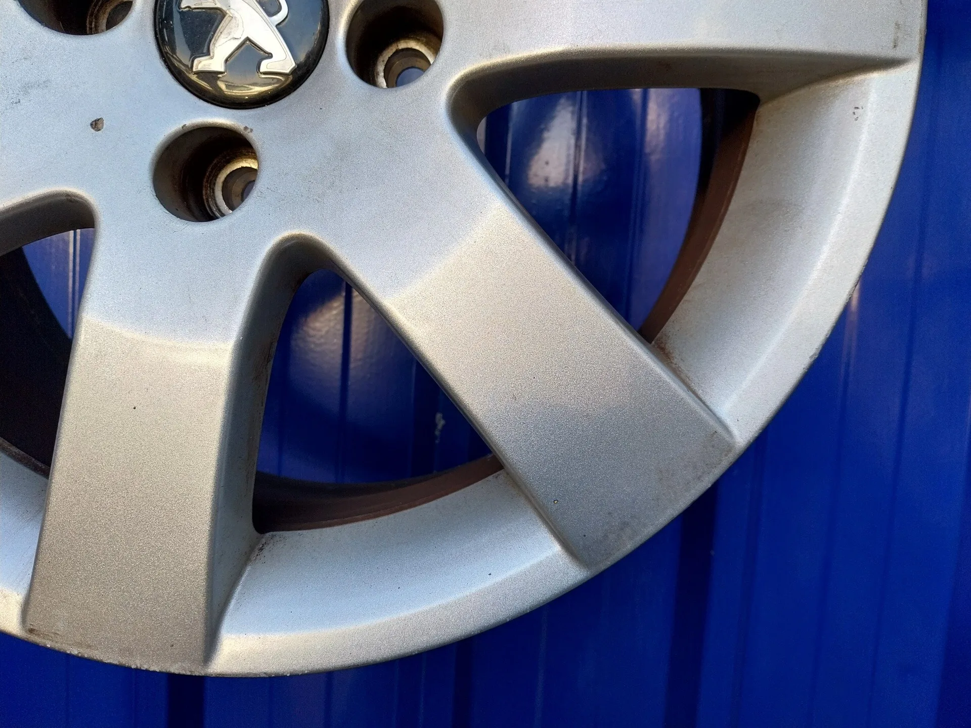 Llanta para Peugeot 308