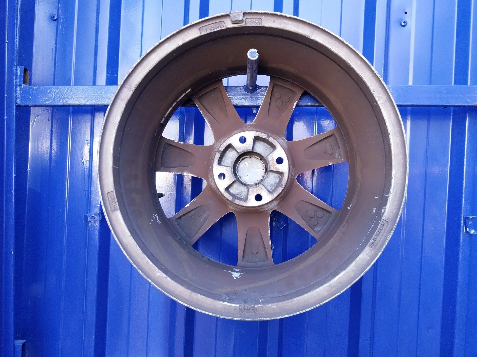 Llanta para Peugeot 308