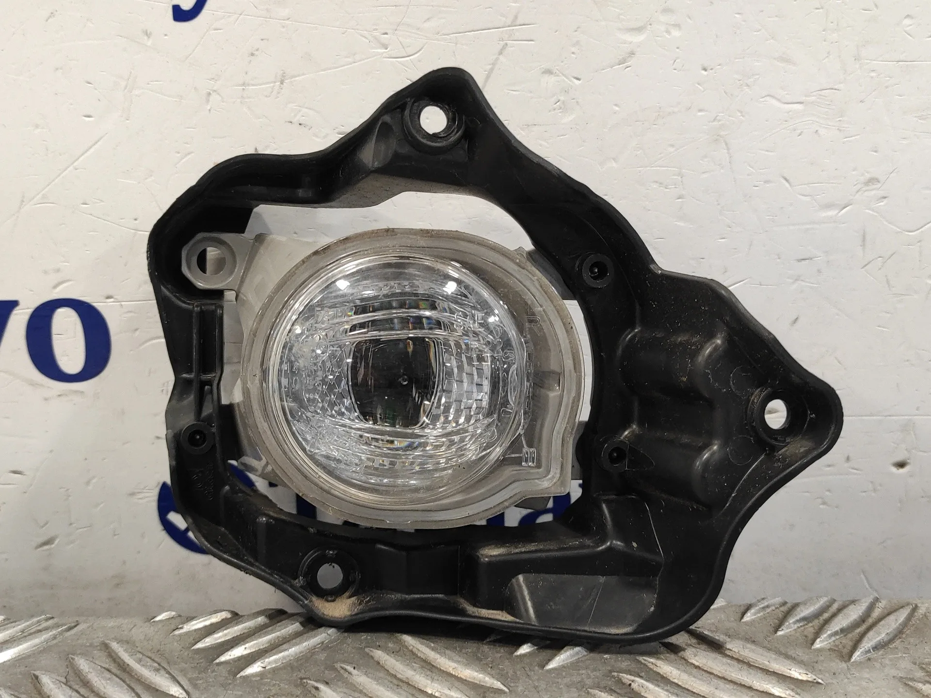 Faro Antiniebla Derecho para Toyota Yaris Cross