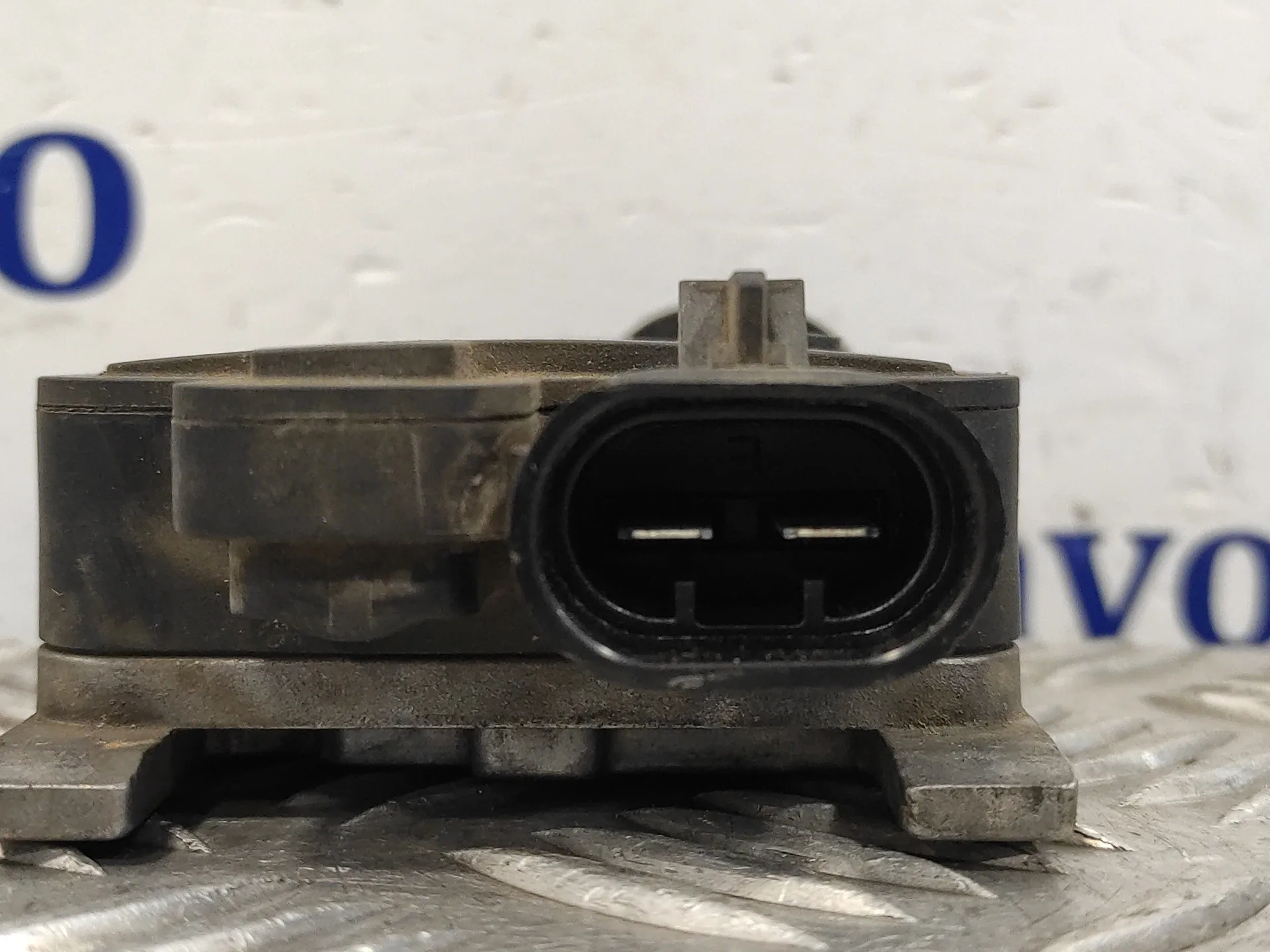 Modulo Electroventilador para Ford Mondeo Ber. (Ca2)