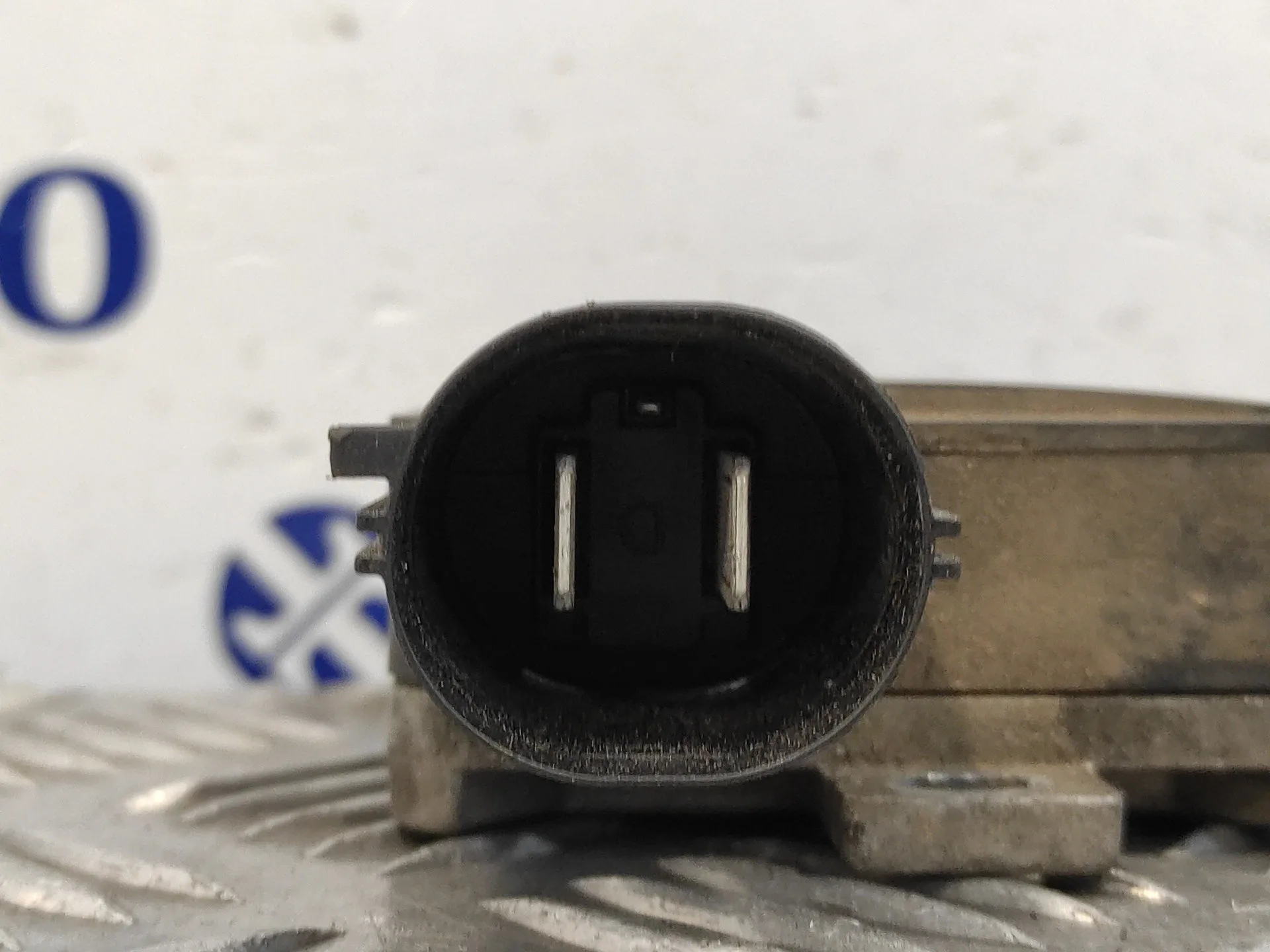 Modulo Electroventilador para Ford Mondeo Ber. (Ca2)