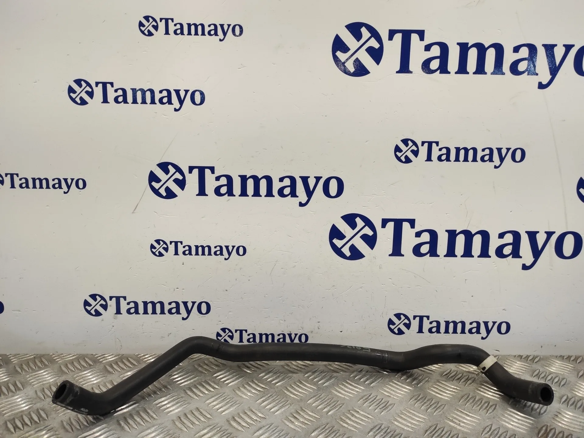 Tubo para Toyota Yaris Cross