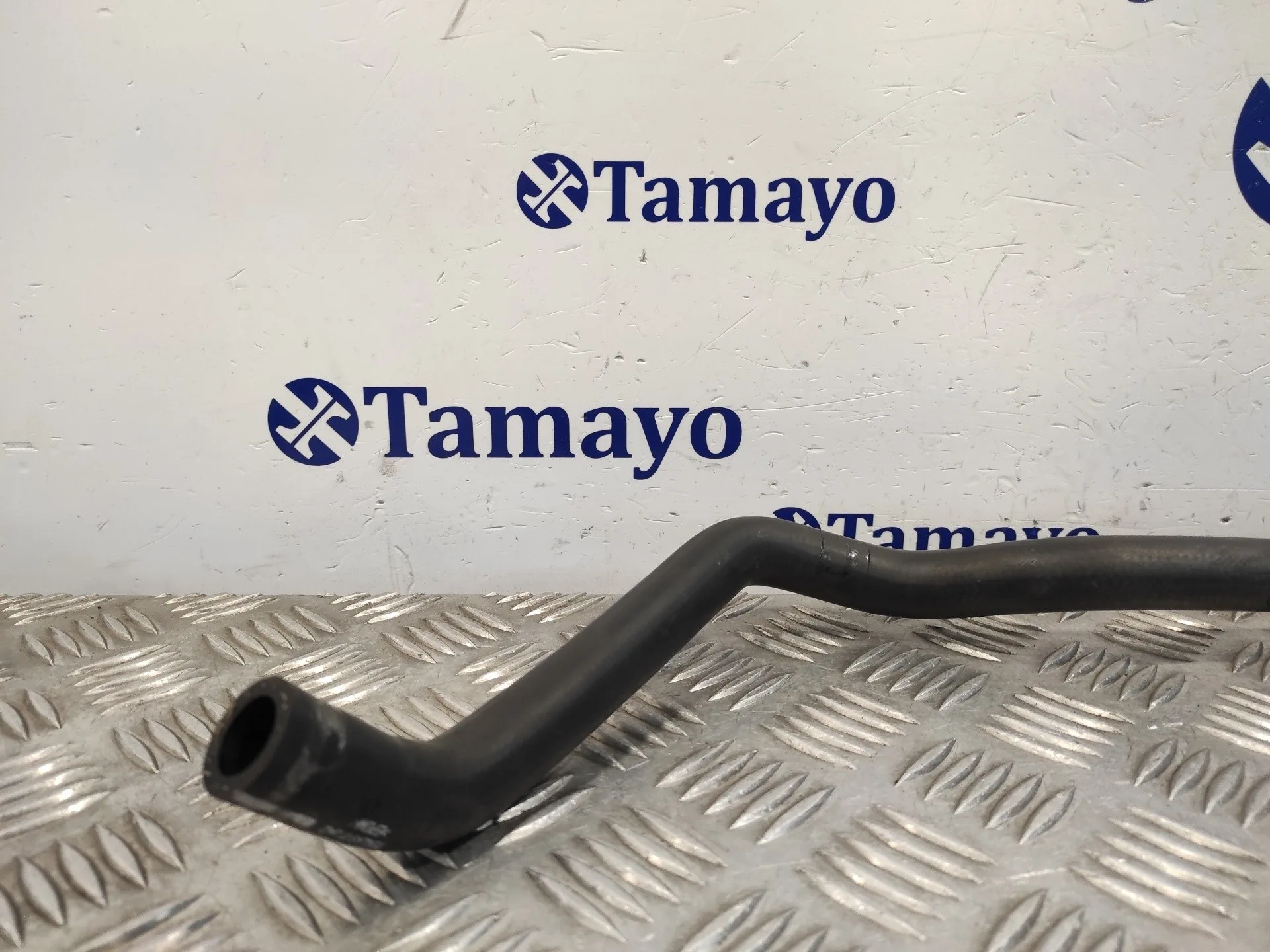 Tubo para Toyota Yaris Cross