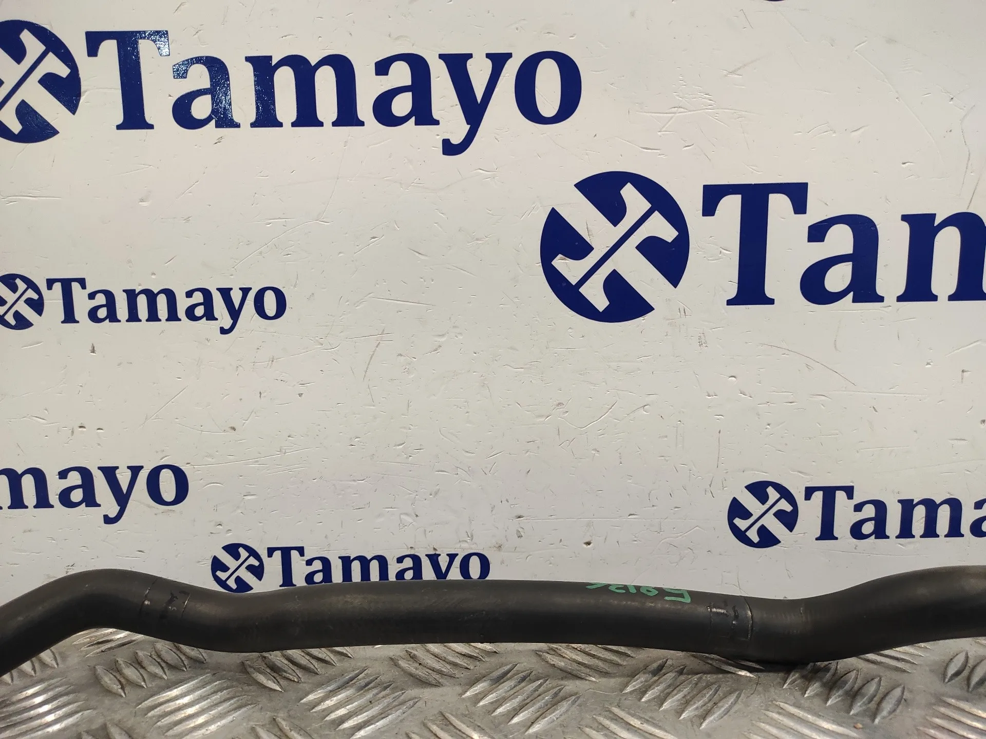 Tubo para Toyota Yaris Cross