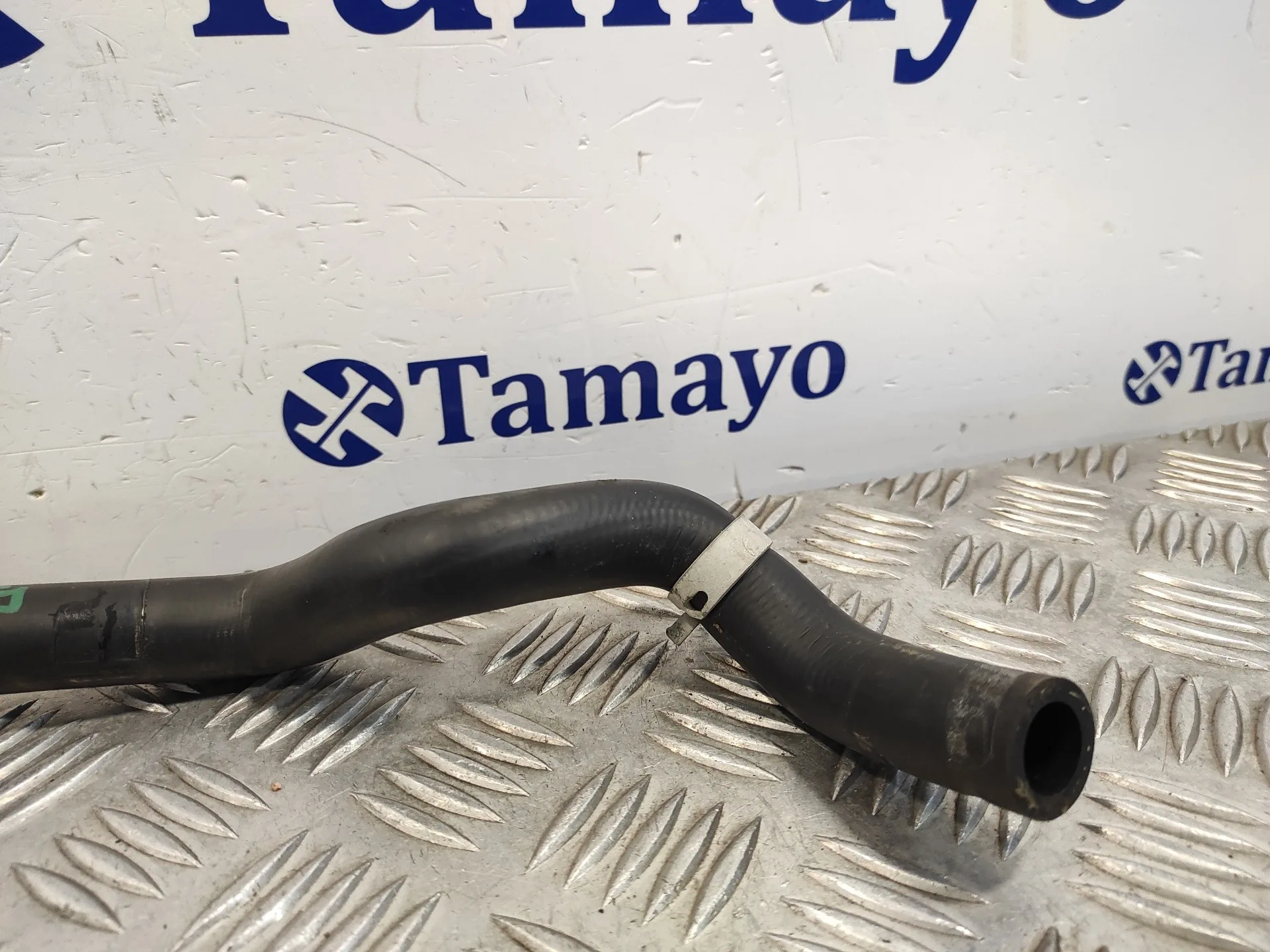 Tubo para Toyota Yaris Cross