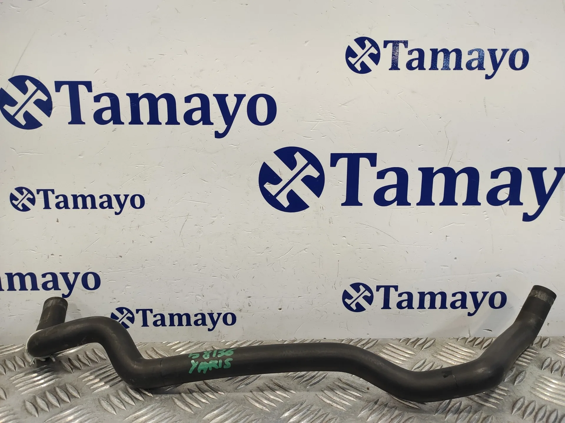 Tubo para Toyota Yaris Cross