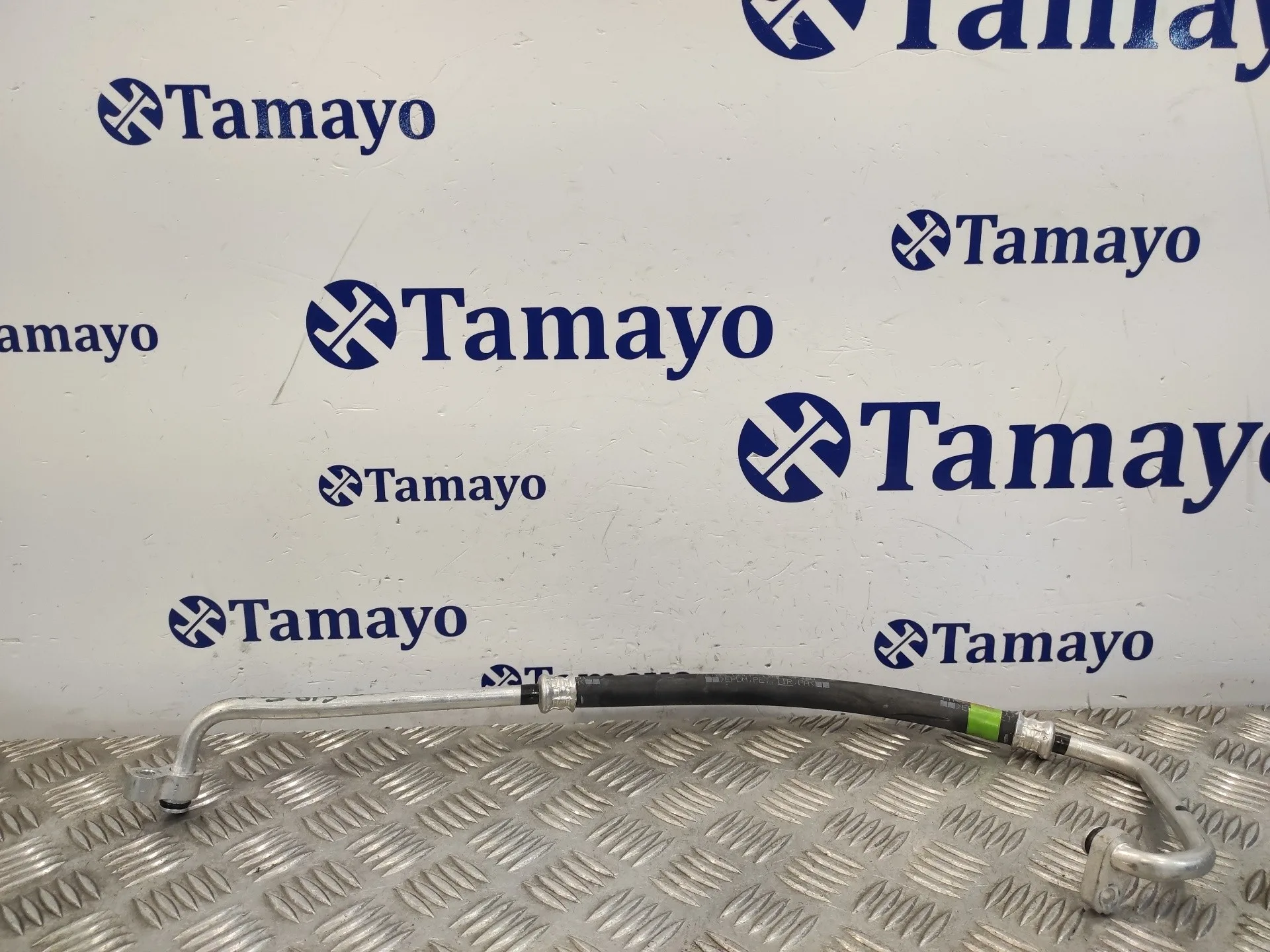 Tubos Aire Acondicionado para Toyota Yaris Cross