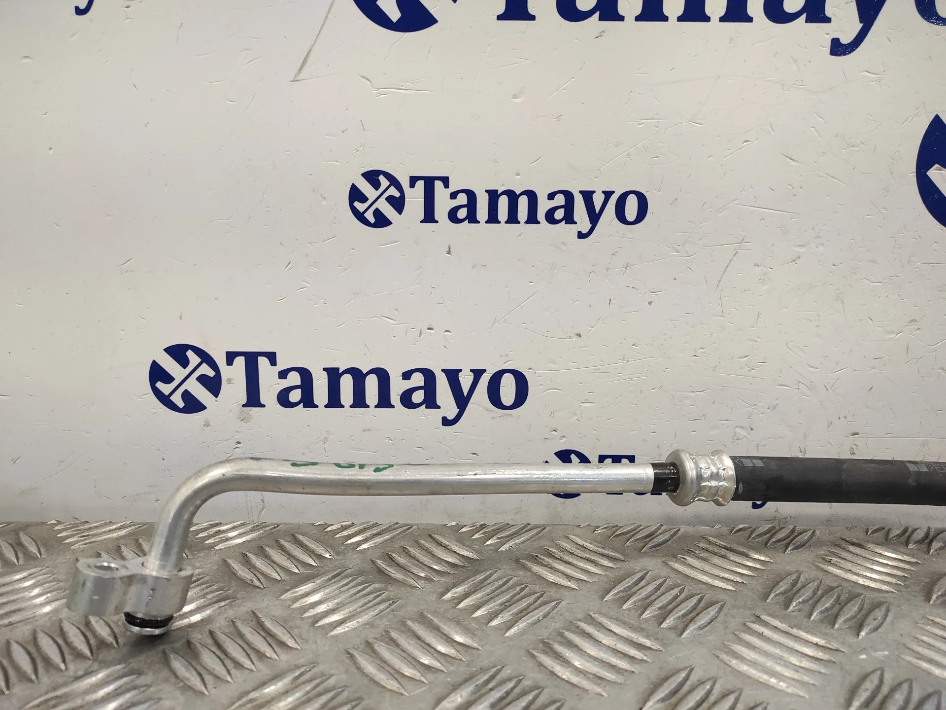 Tubos Aire Acondicionado para Toyota Yaris Cross