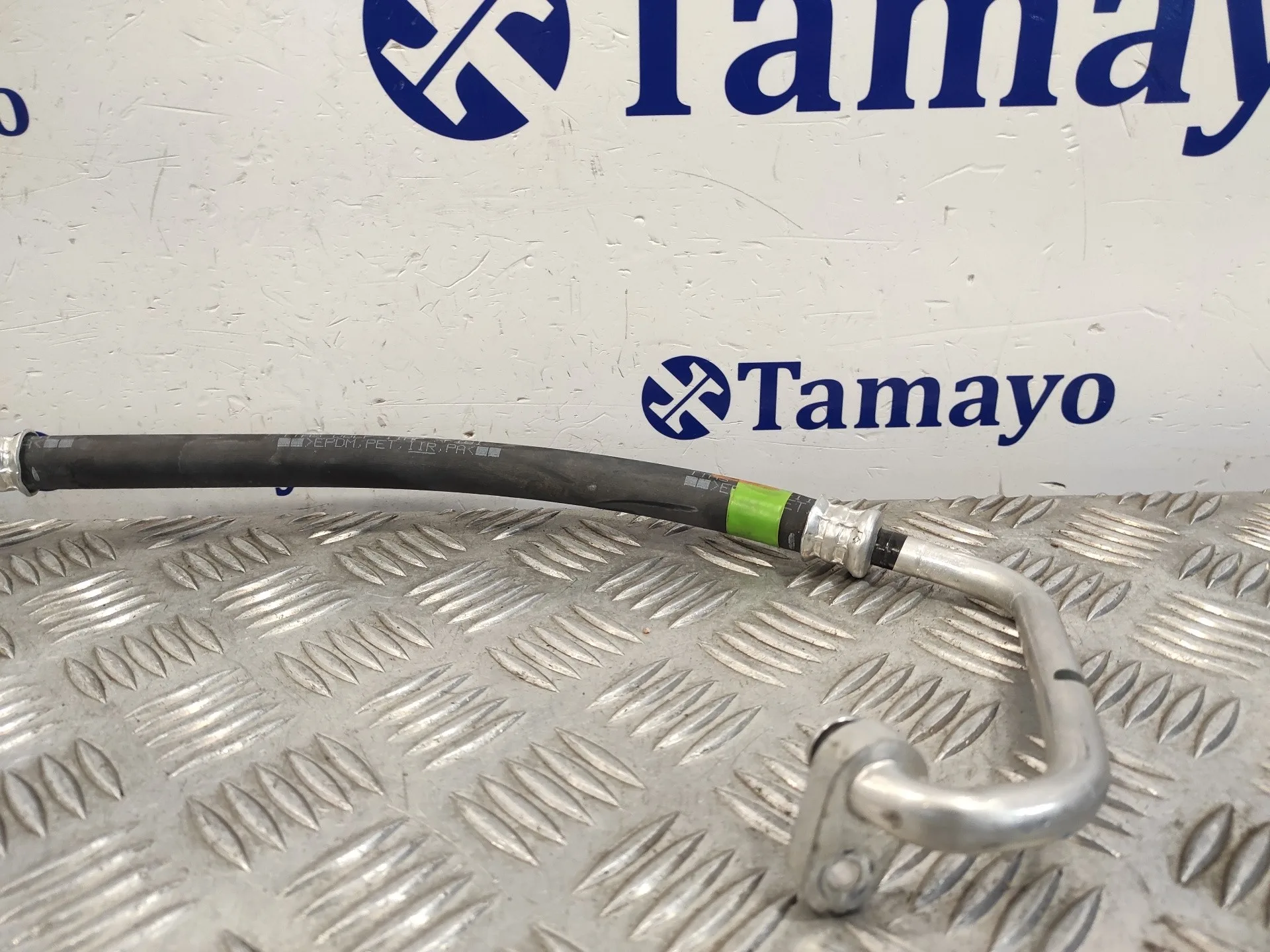 Tubos Aire Acondicionado para Toyota Yaris Cross