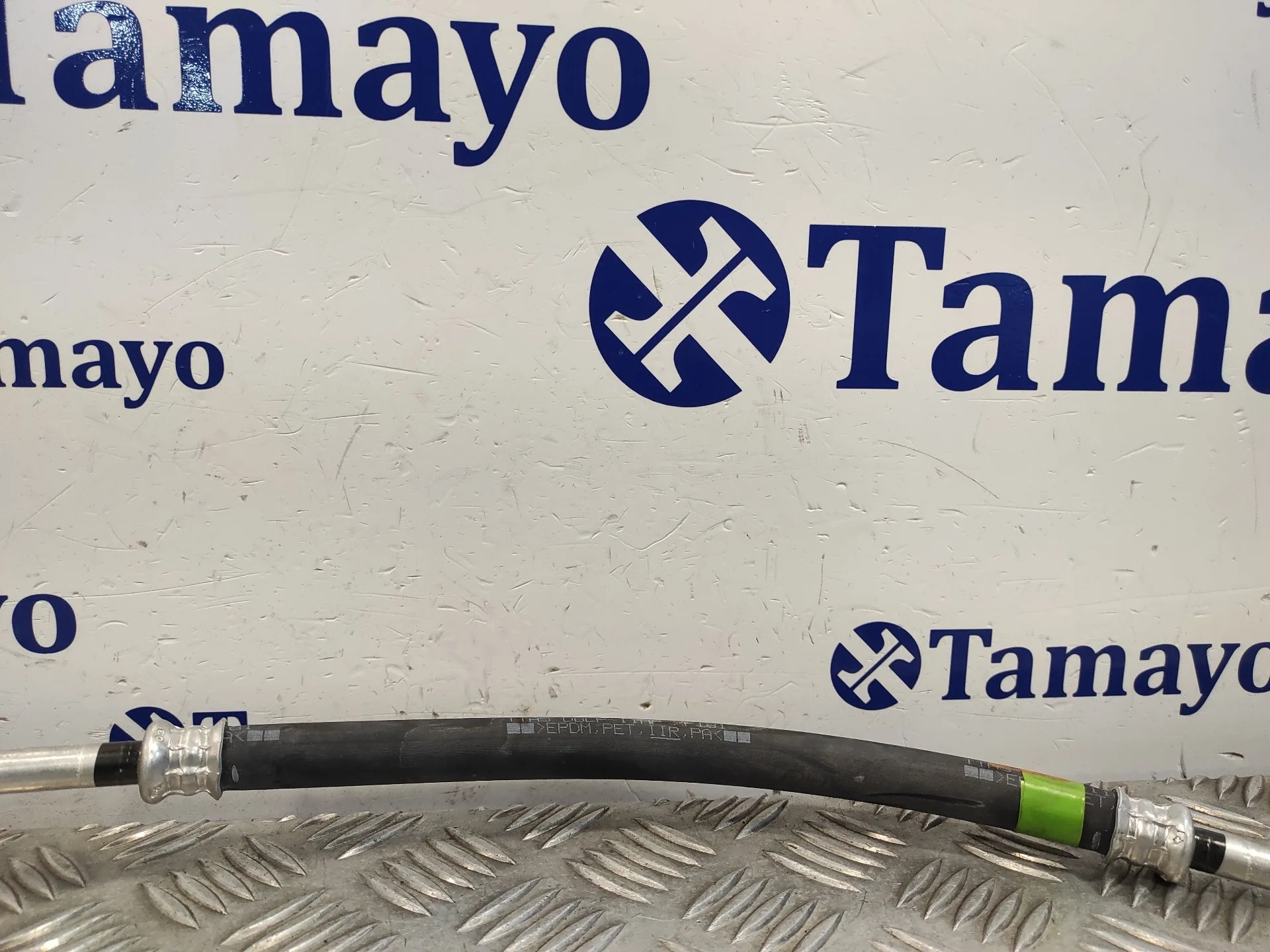 Tubos Aire Acondicionado para Toyota Yaris Cross