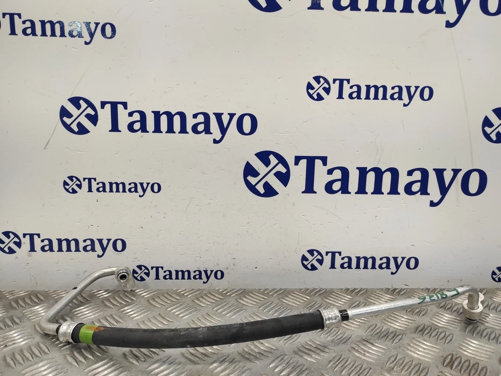 Tubos Aire Acondicionado para Toyota Yaris Cross