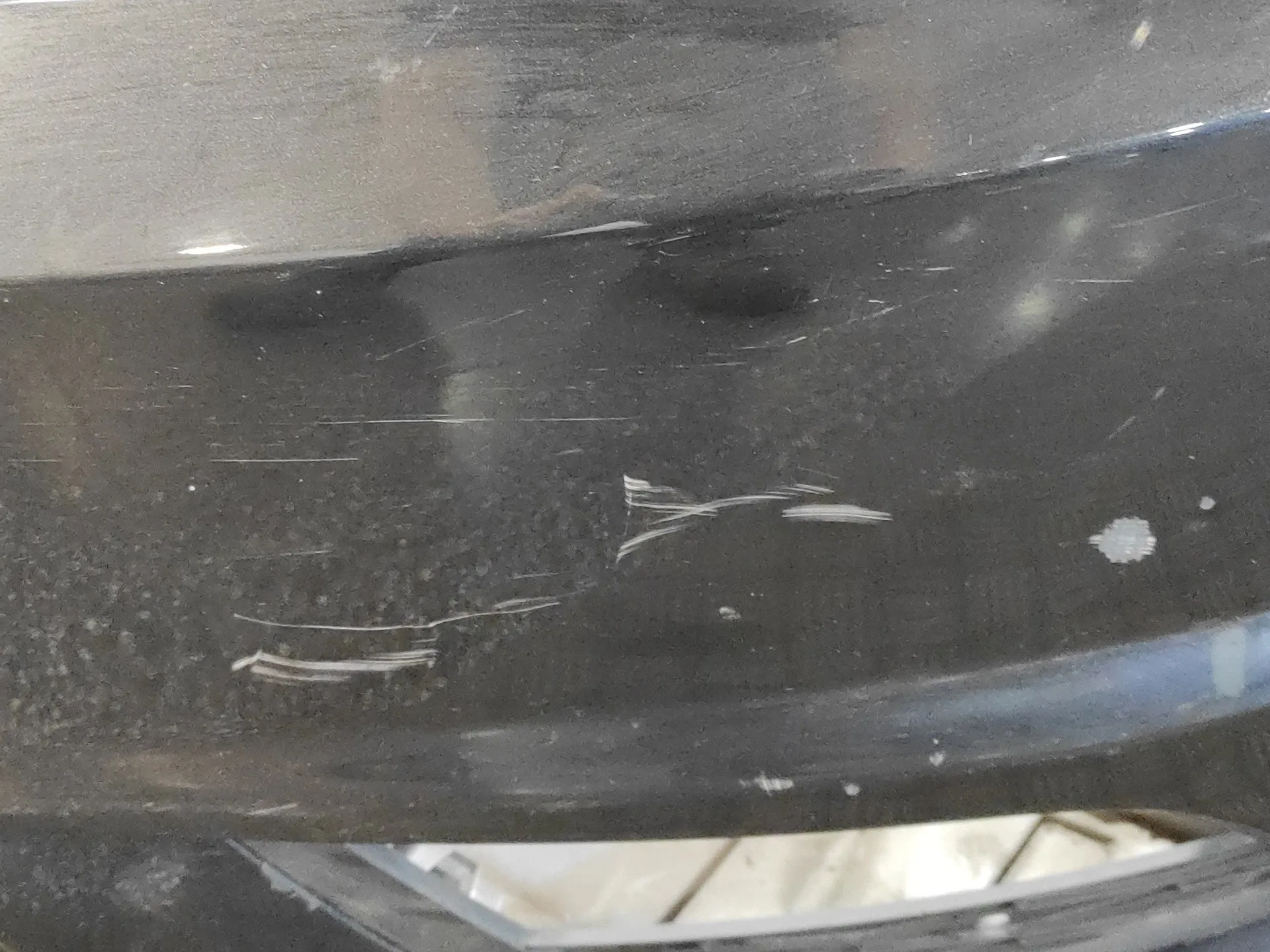 Paragolpes Delantero para Seat Toledo (Kg3)