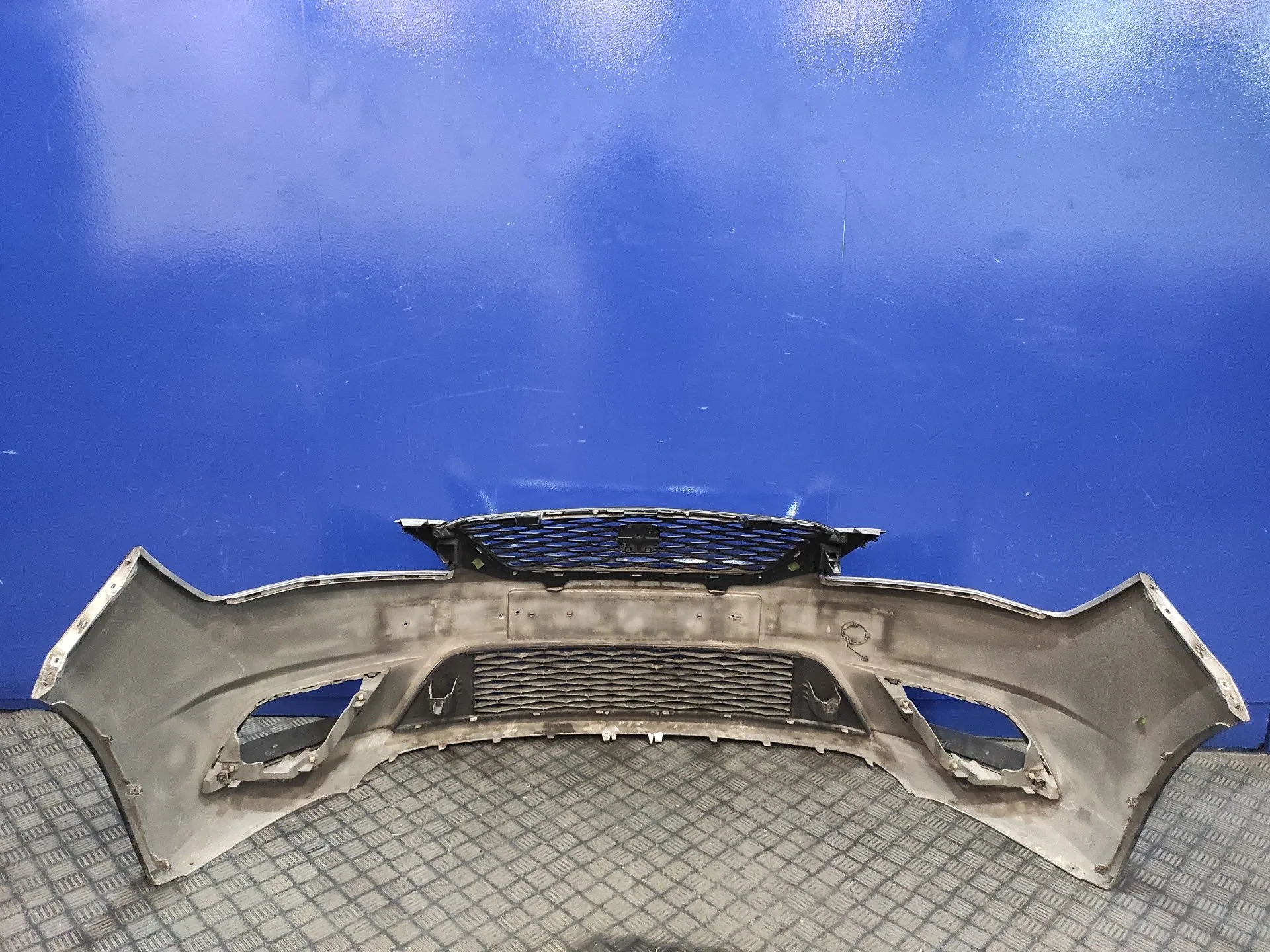 Paragolpes Delantero para Seat Toledo (Kg3)