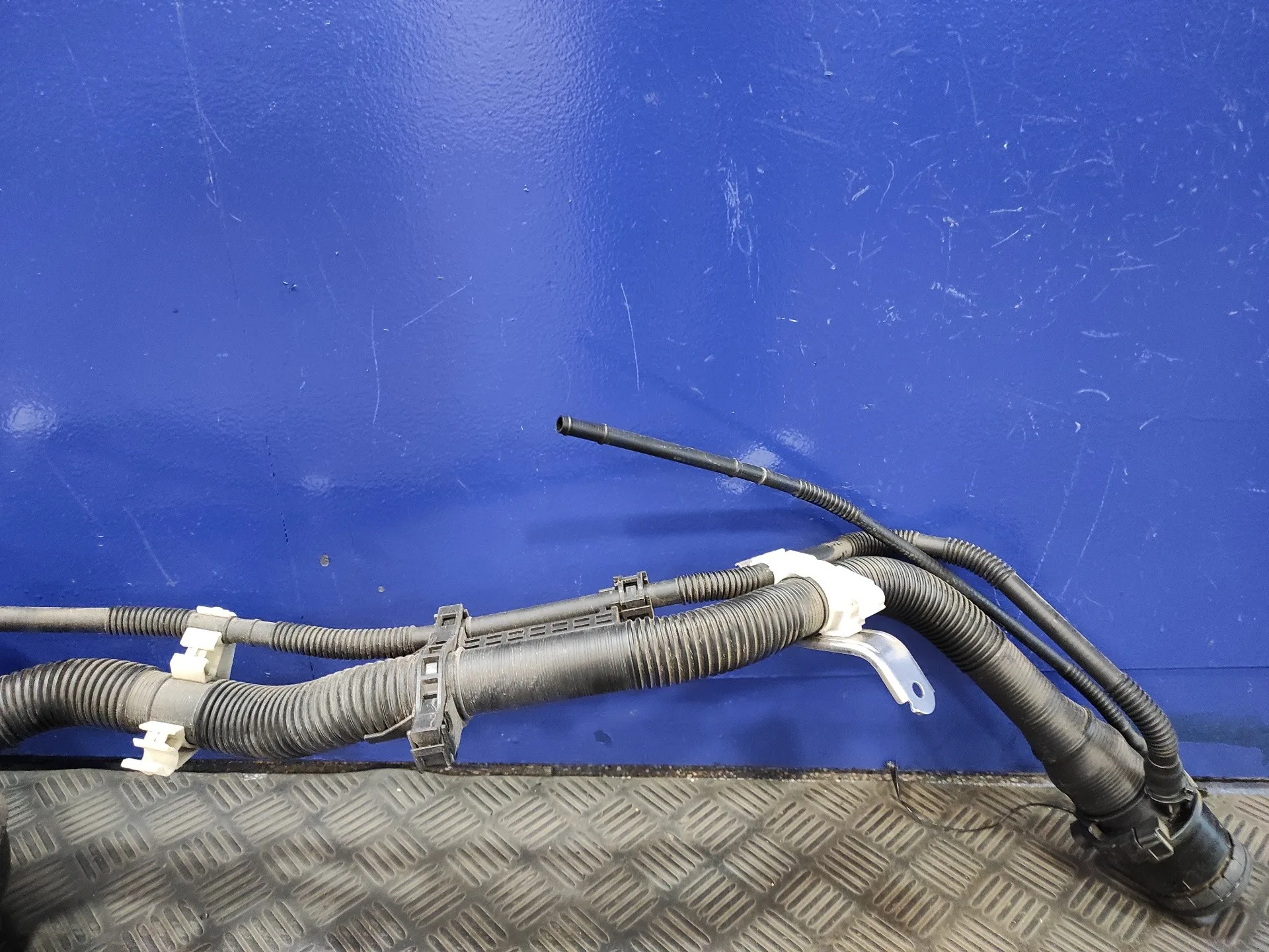 Deposito Combustible para Toyota Yaris Cross