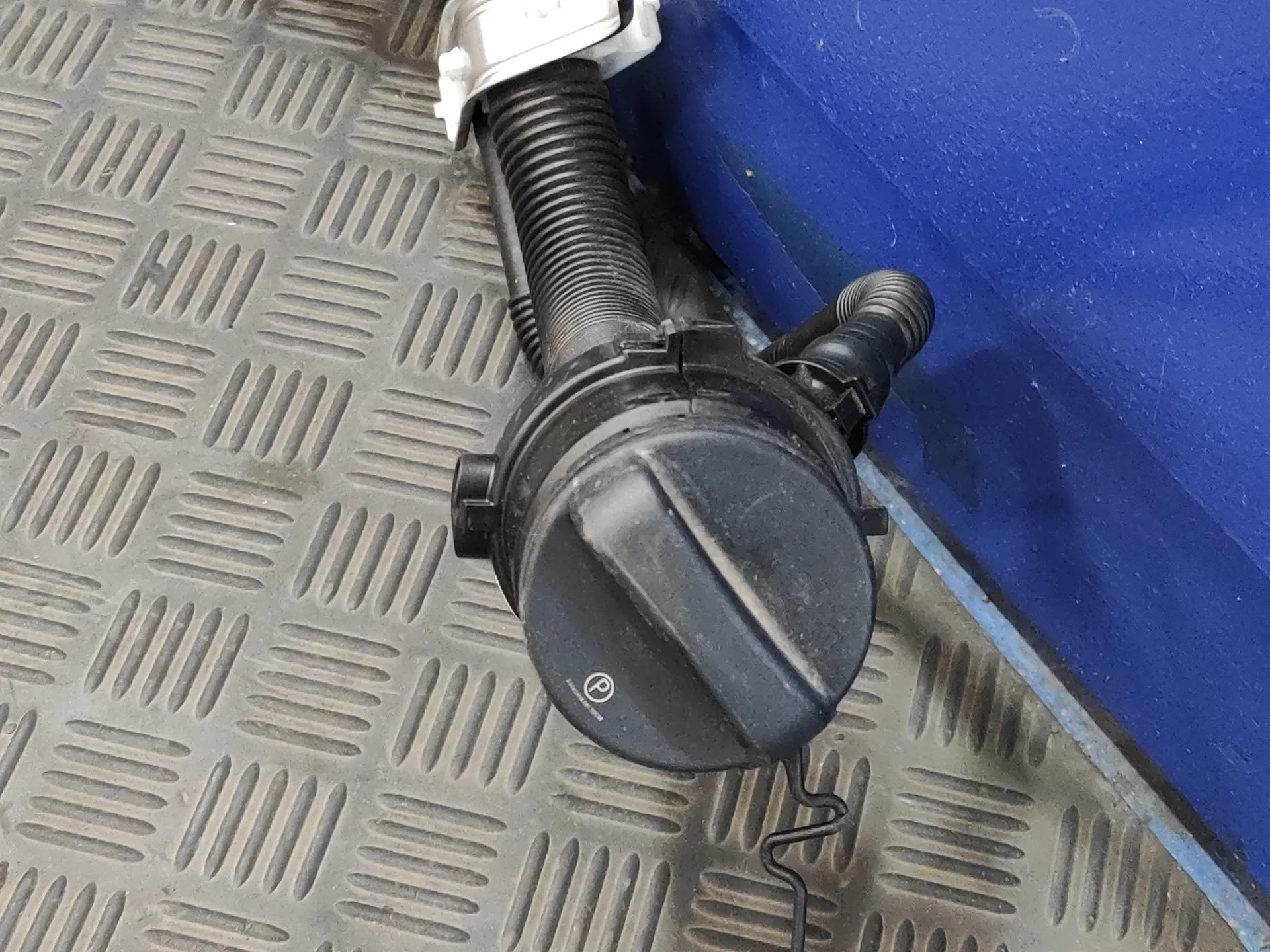 Deposito Combustible para Toyota Yaris Cross