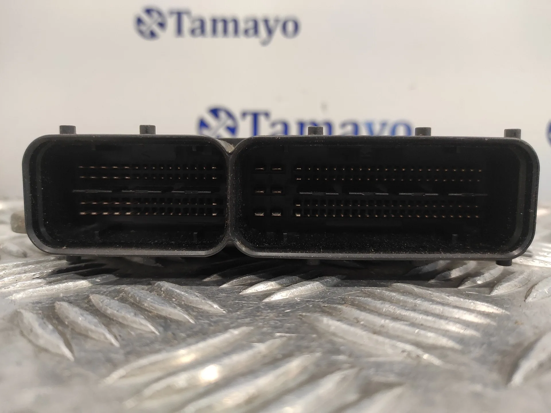 Centralita Motor Uce para Skoda Octavia Berlina (1Z3)