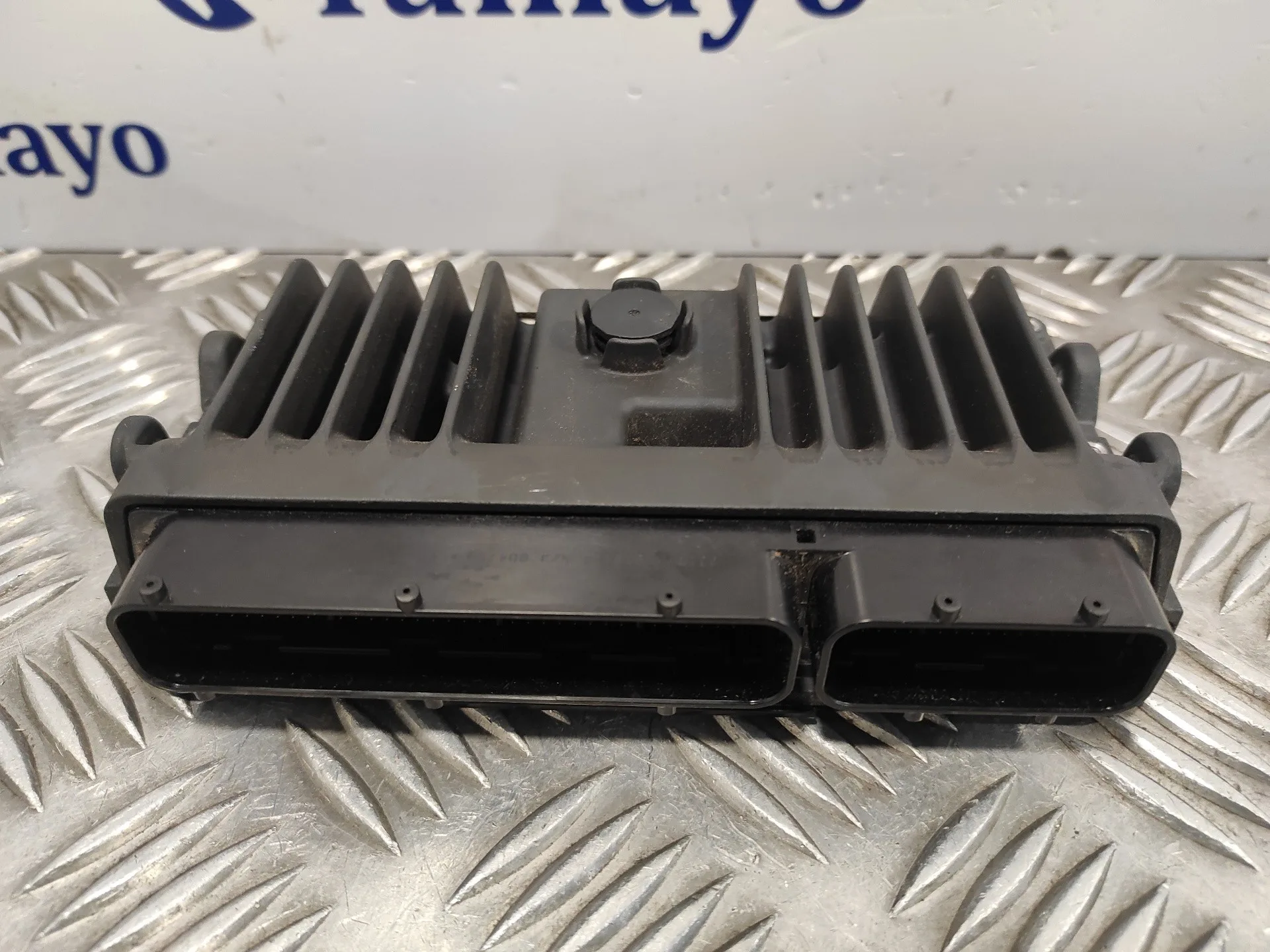 Centralita Motor Uce para Toyota Yaris Cross