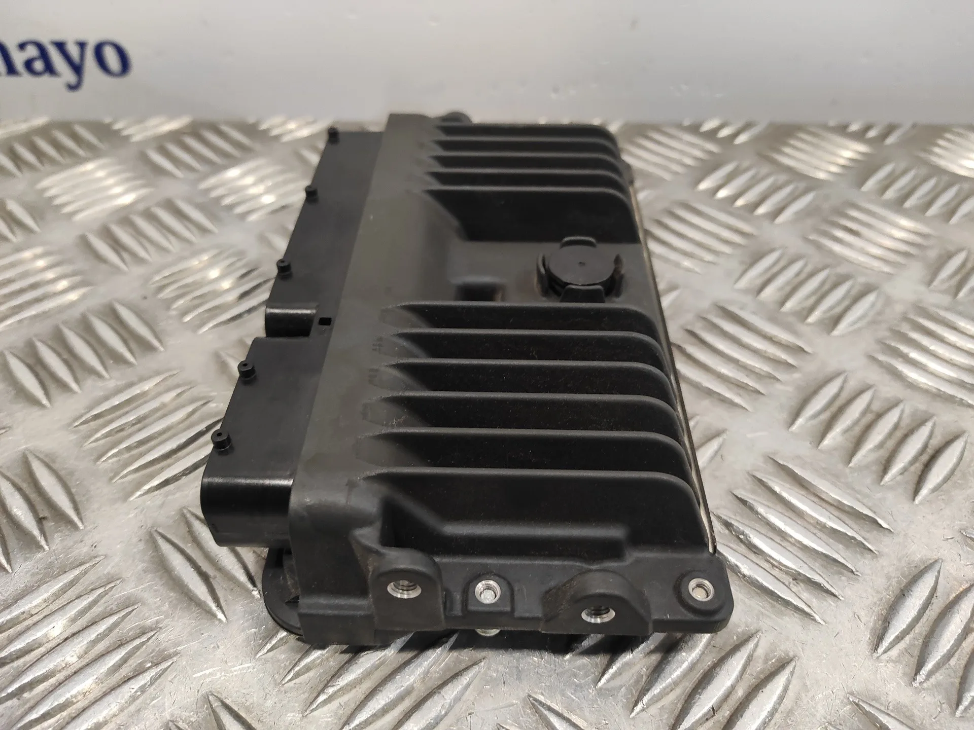 Centralita Motor Uce para Toyota Yaris Cross