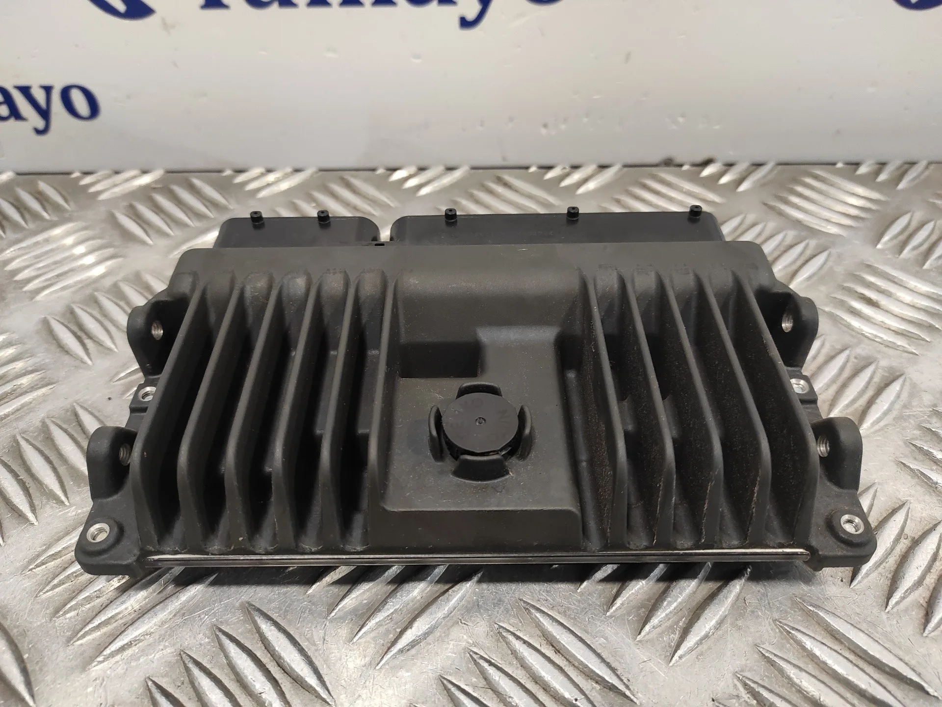 Centralita Motor Uce para Toyota Yaris Cross