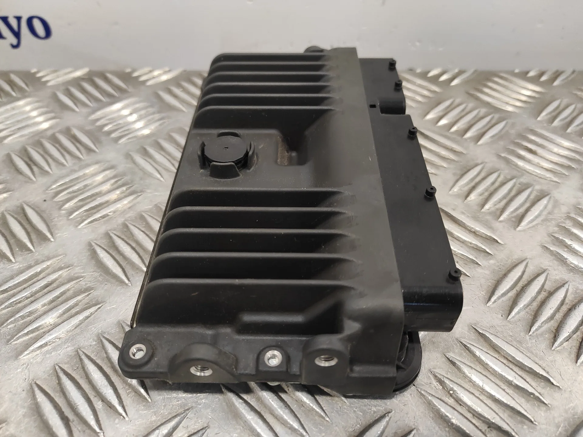 Centralita Motor Uce para Toyota Yaris Cross
