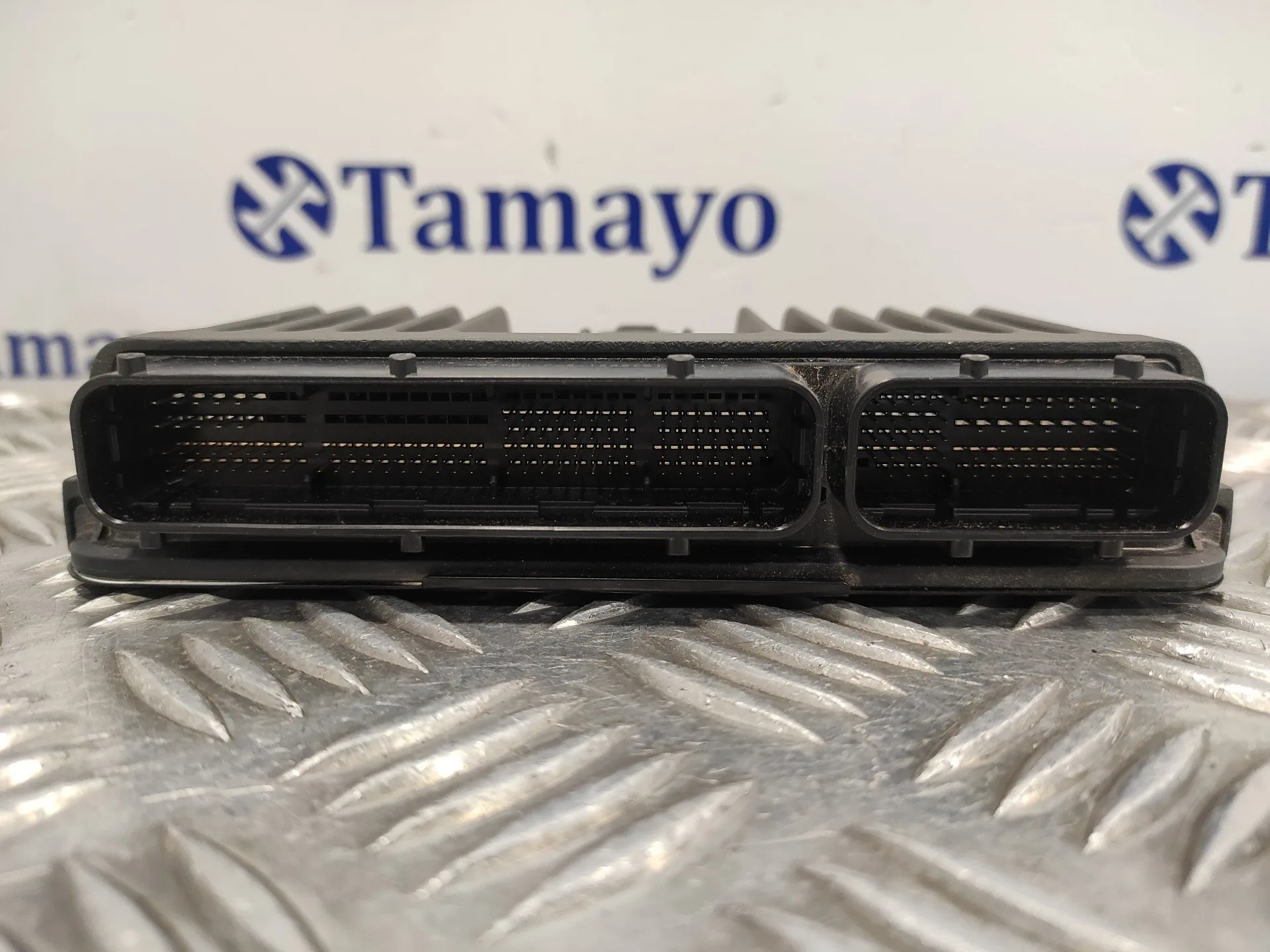 Centralita Motor Uce para Toyota Yaris Cross