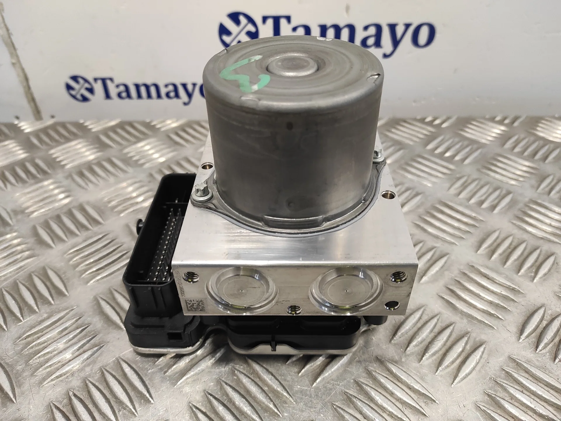 Abs para Toyota Yaris Cross