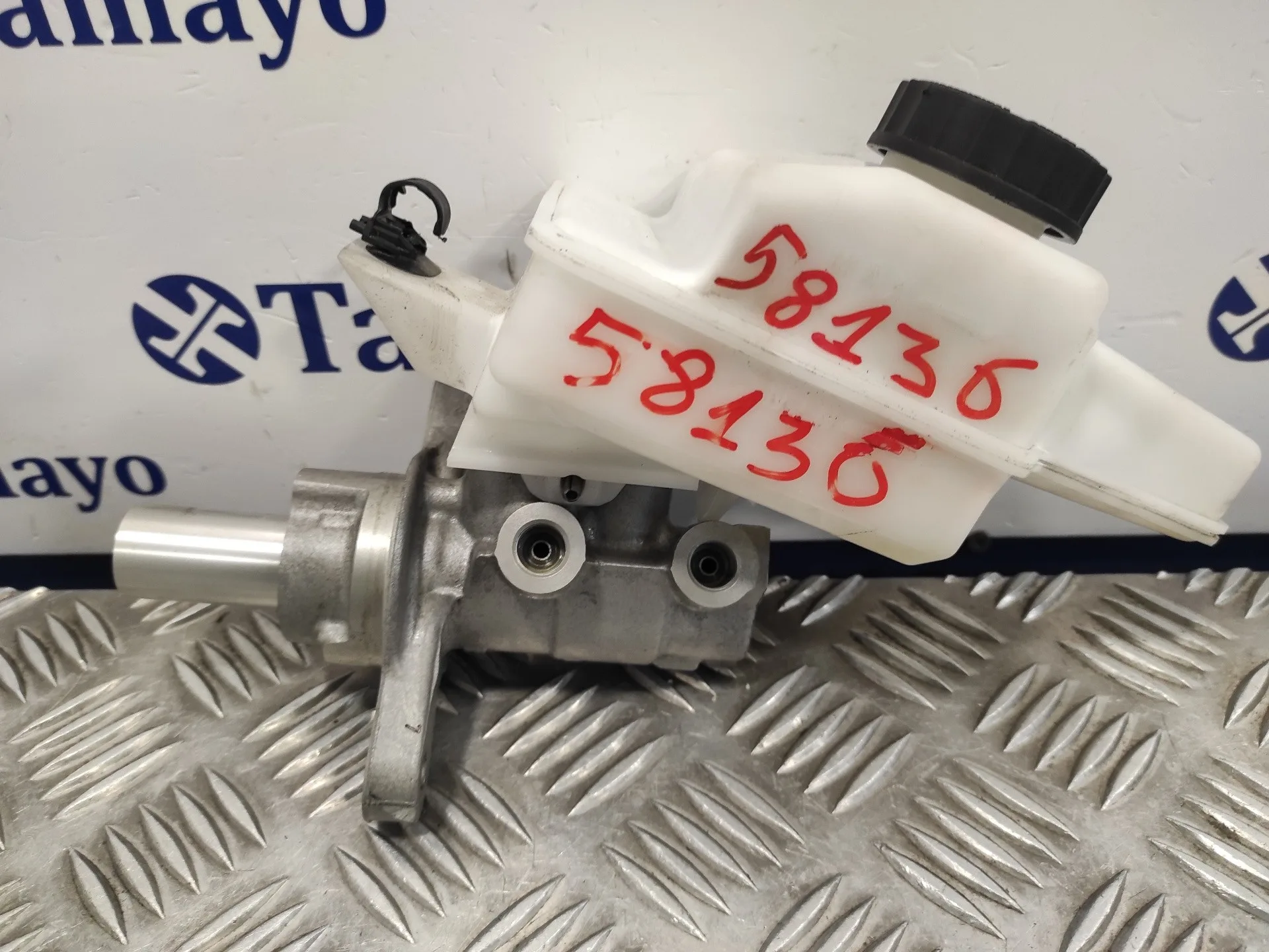 Bomba Freno para Toyota Yaris Cross