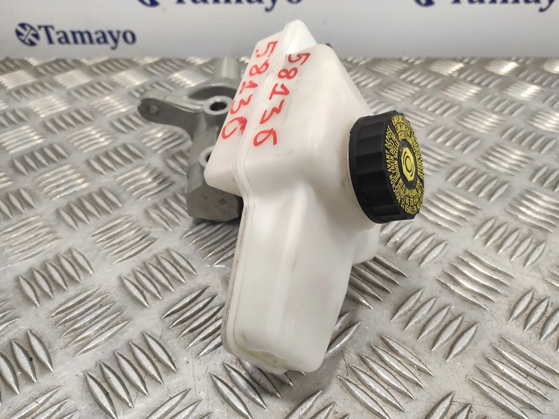 Bomba Freno para Toyota Yaris Cross