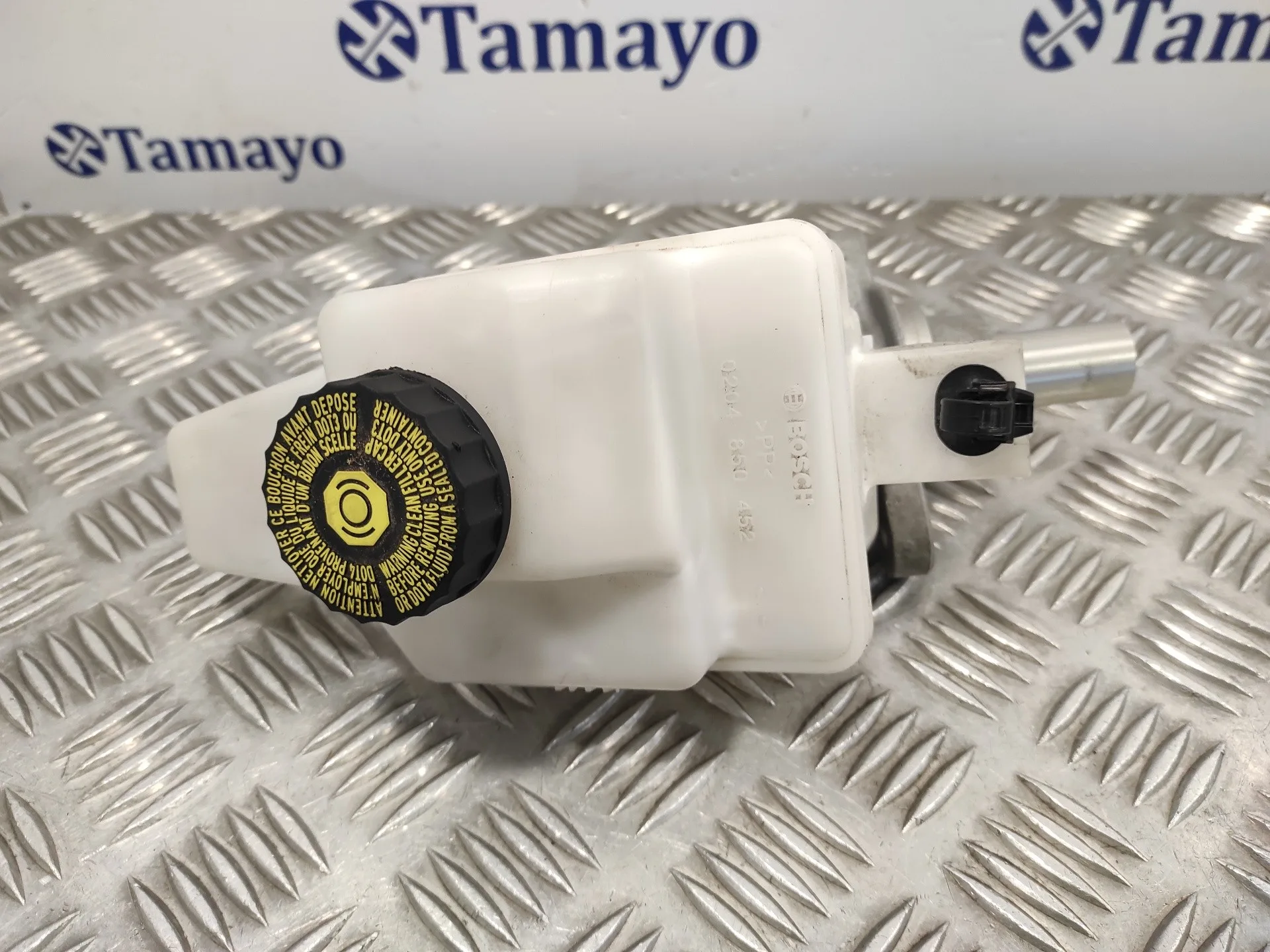 Bomba Freno para Toyota Yaris Cross