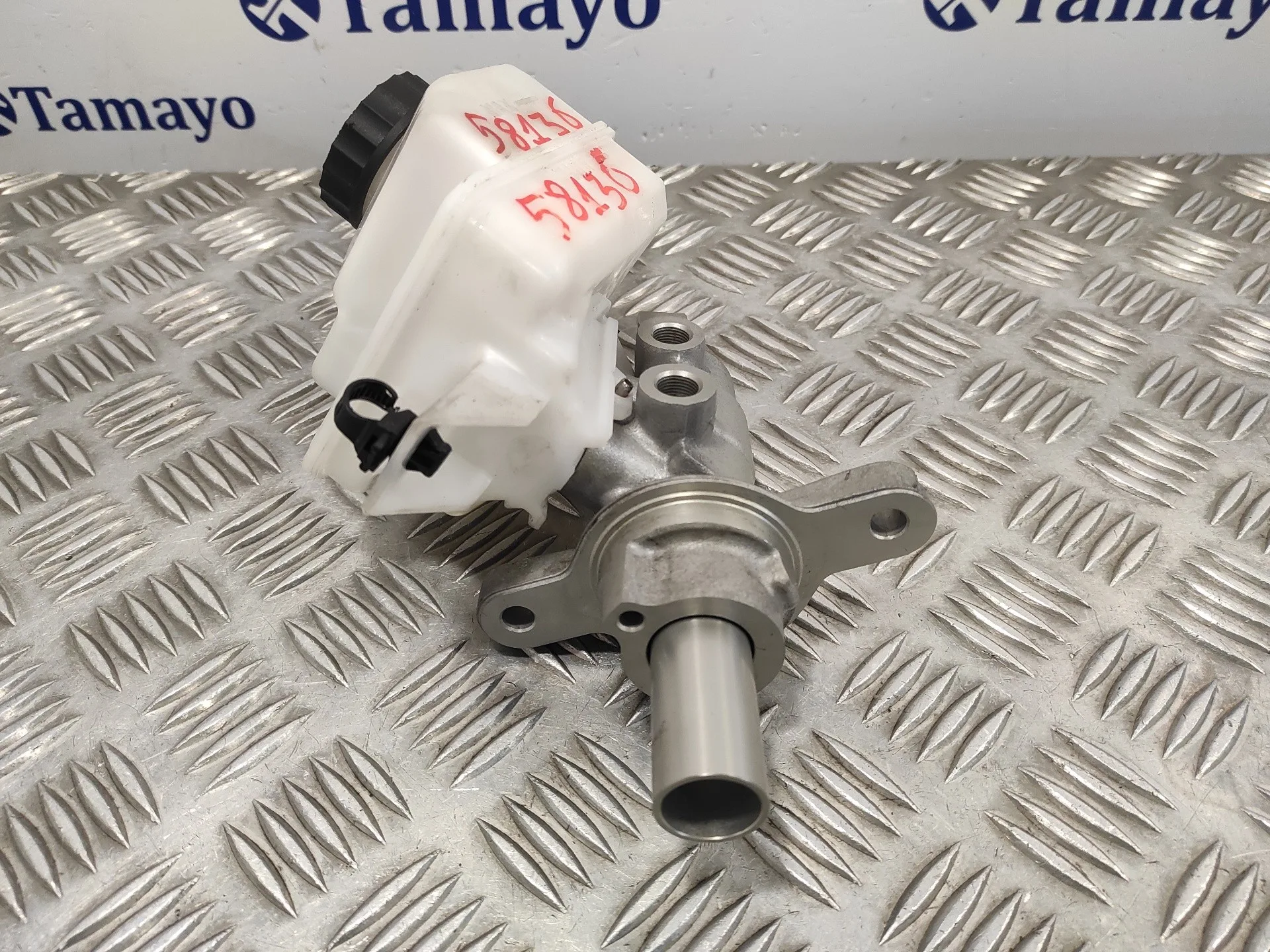 Bomba Freno para Toyota Yaris Cross