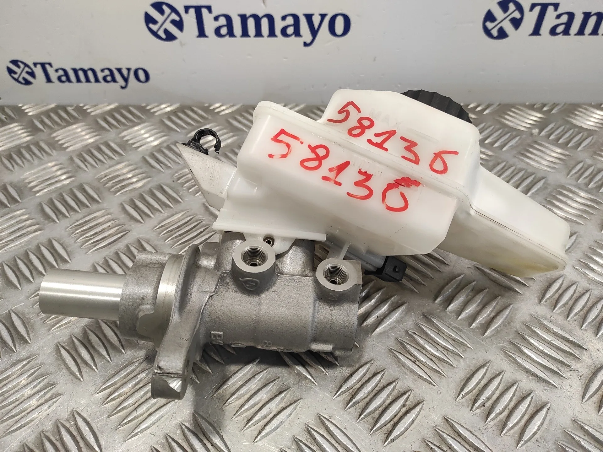 Bomba Freno para Toyota Yaris Cross