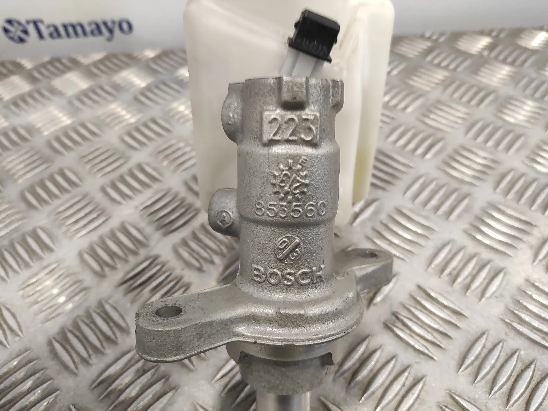 Bomba Freno para Toyota Yaris Cross