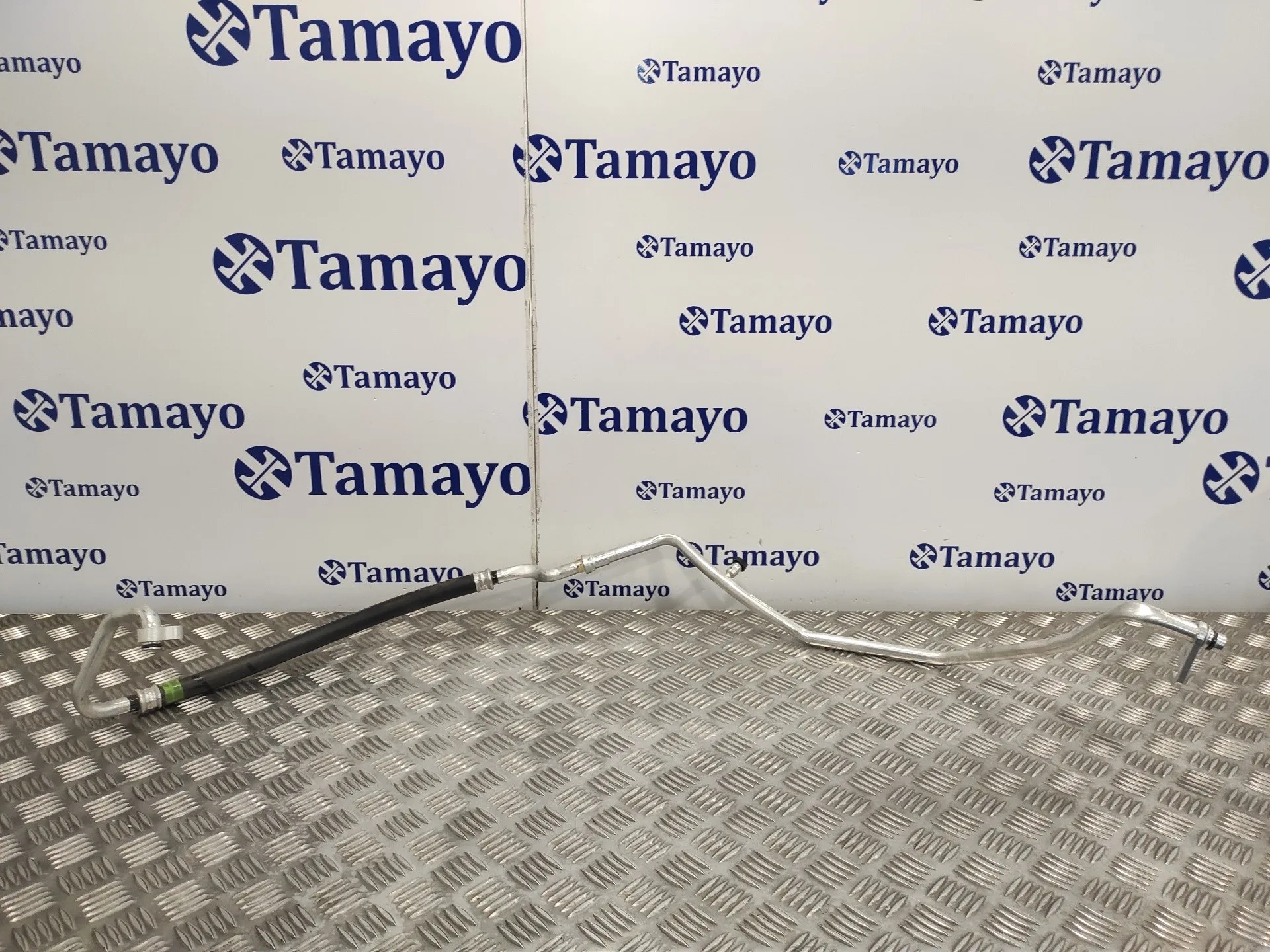Tubos Aire Acondicionado para Toyota Yaris Cross